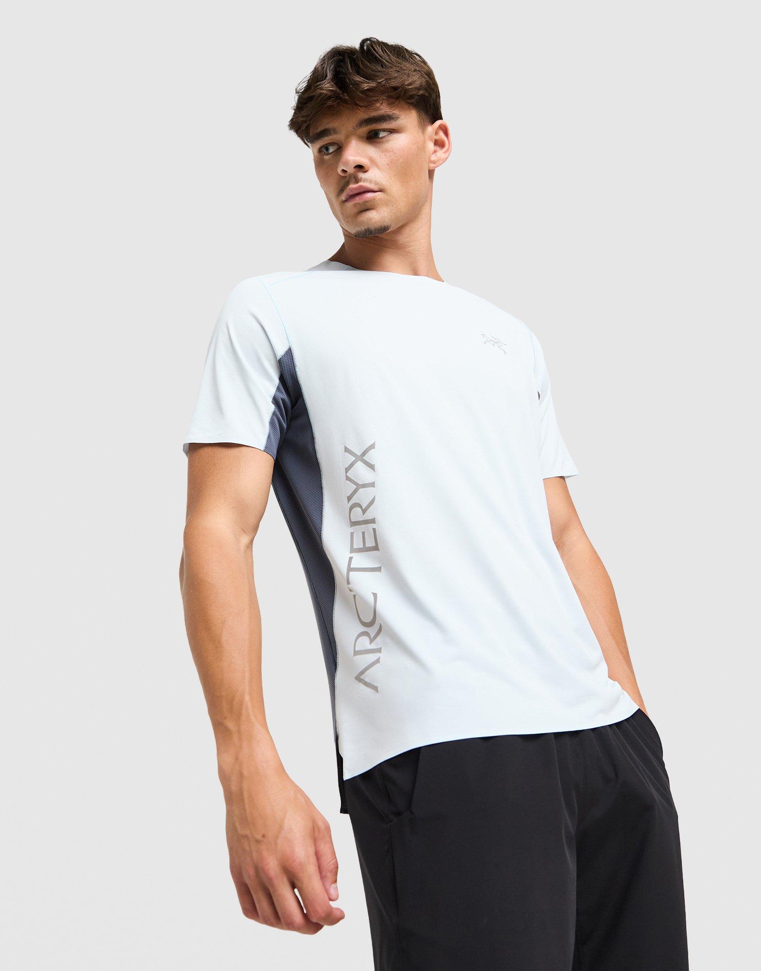 Arc'teryx Norvan Downword Logo T-Shirt