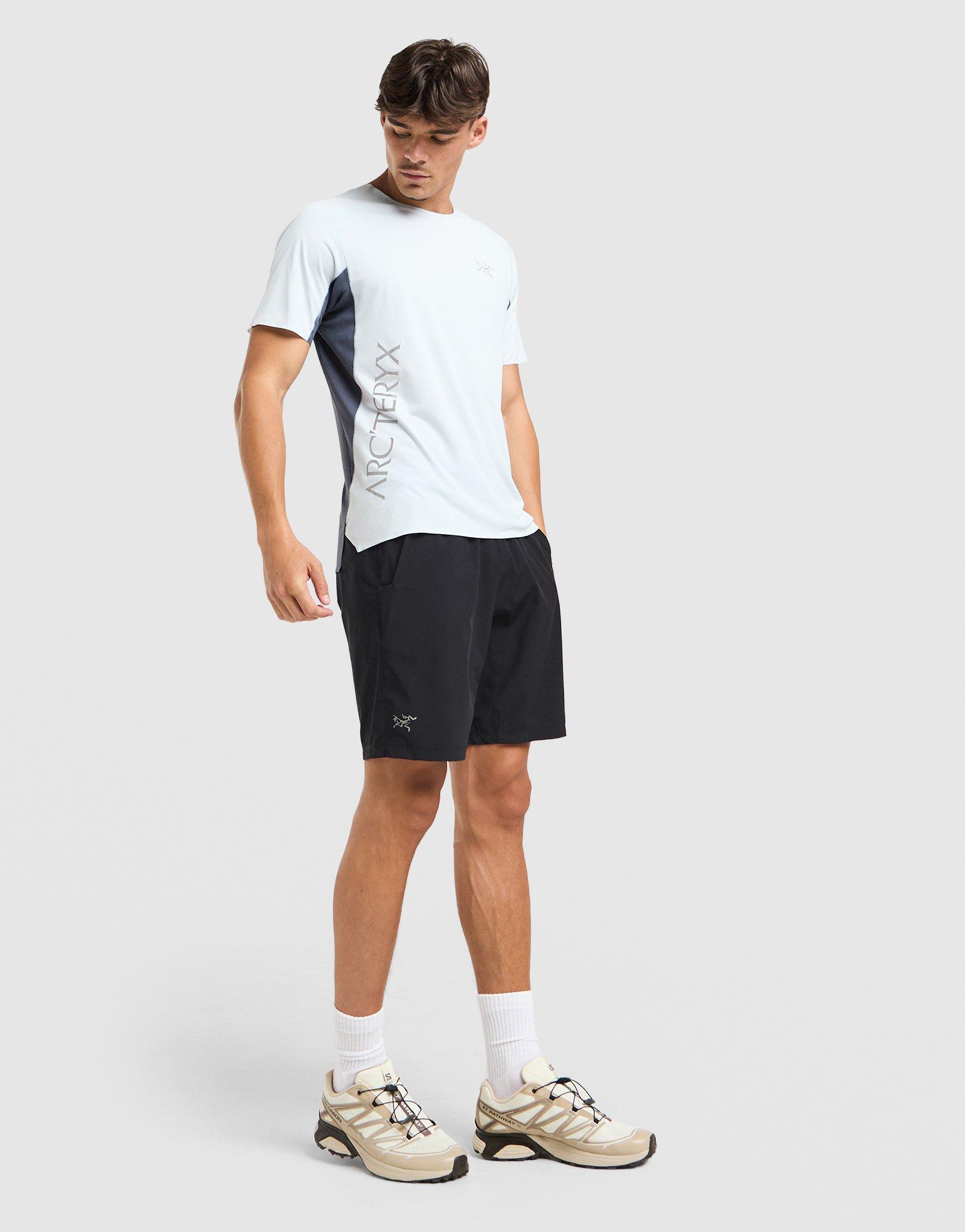Arc'teryx Norvan Downword Logo T-Shirt