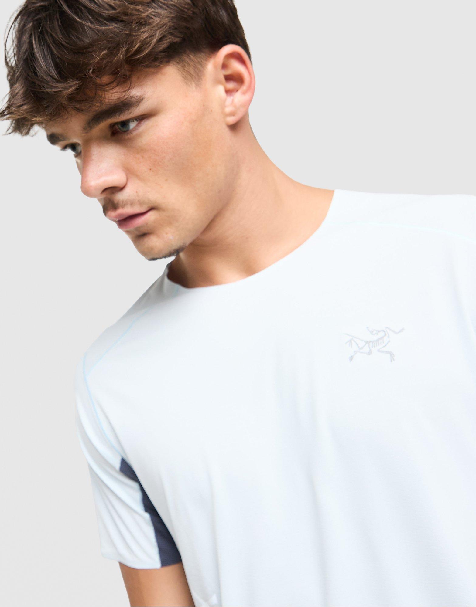 Arc'teryx Norvan Downword Logo T-Shirt