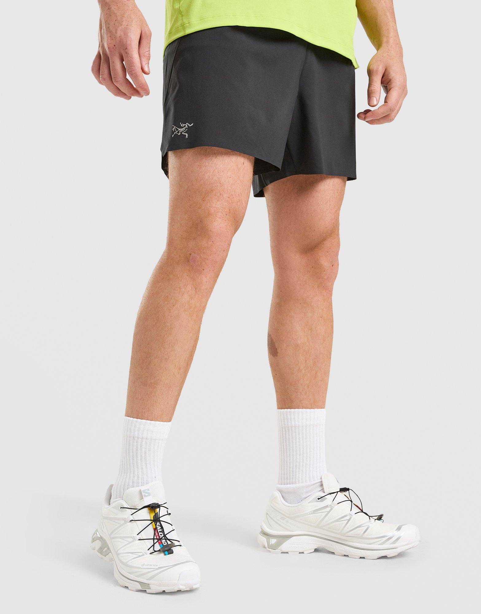 Arc'teryx Norvan 5" Shorts