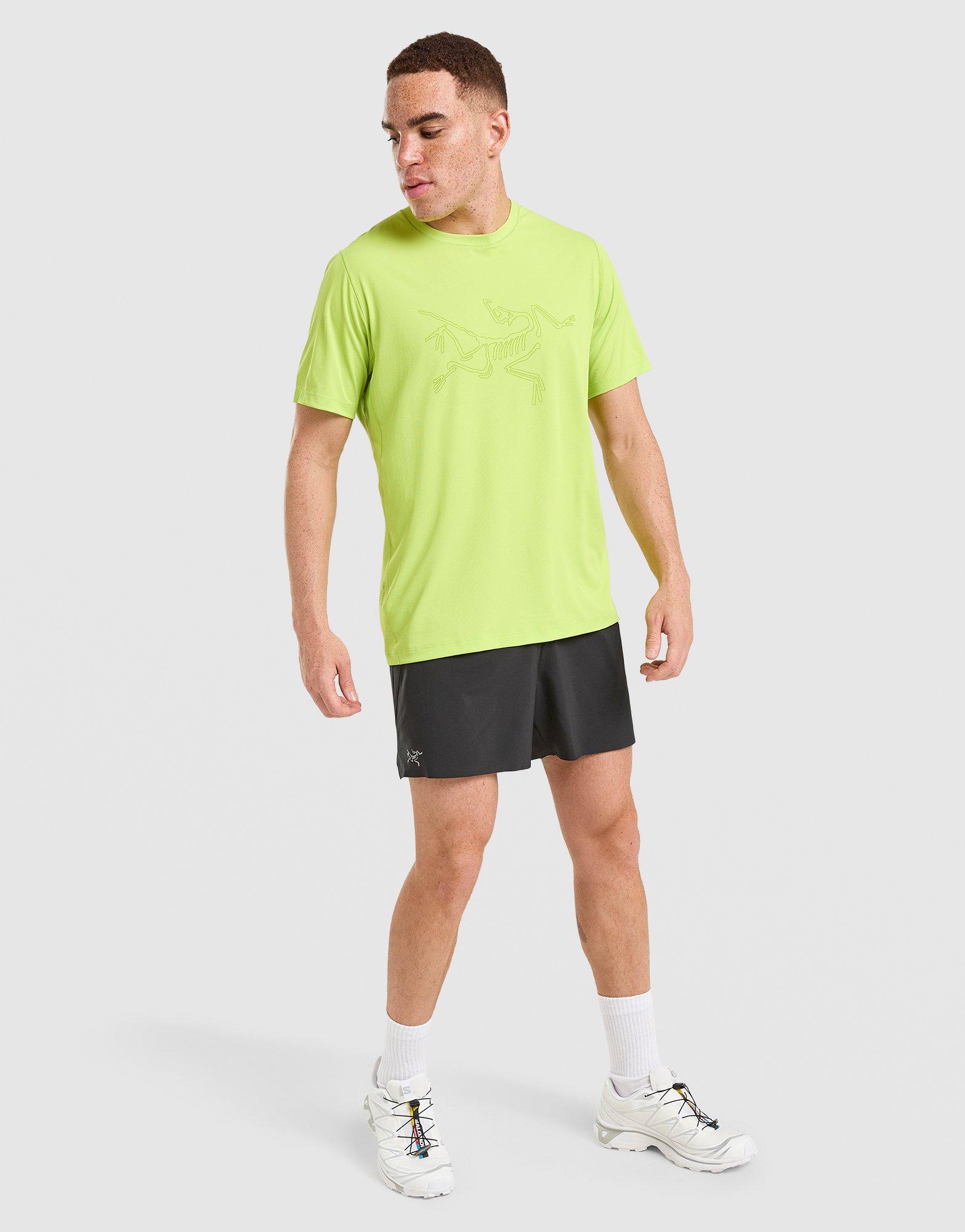 Arc'teryx Norvan 5" Shorts