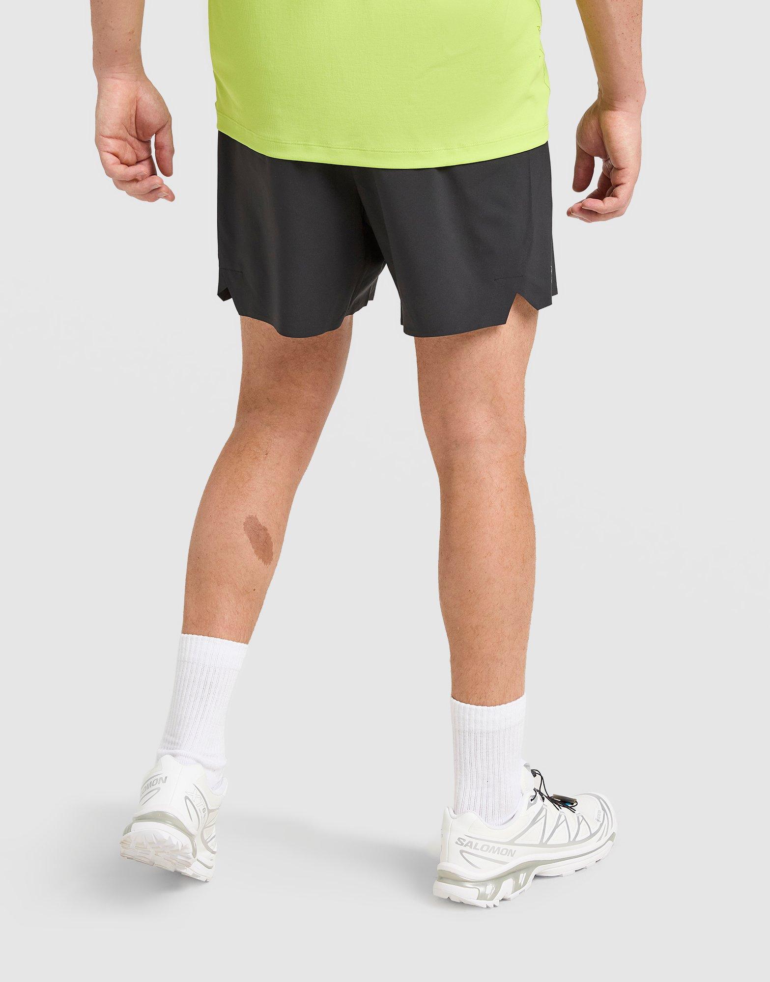 Arc'teryx Norvan 5" Shorts