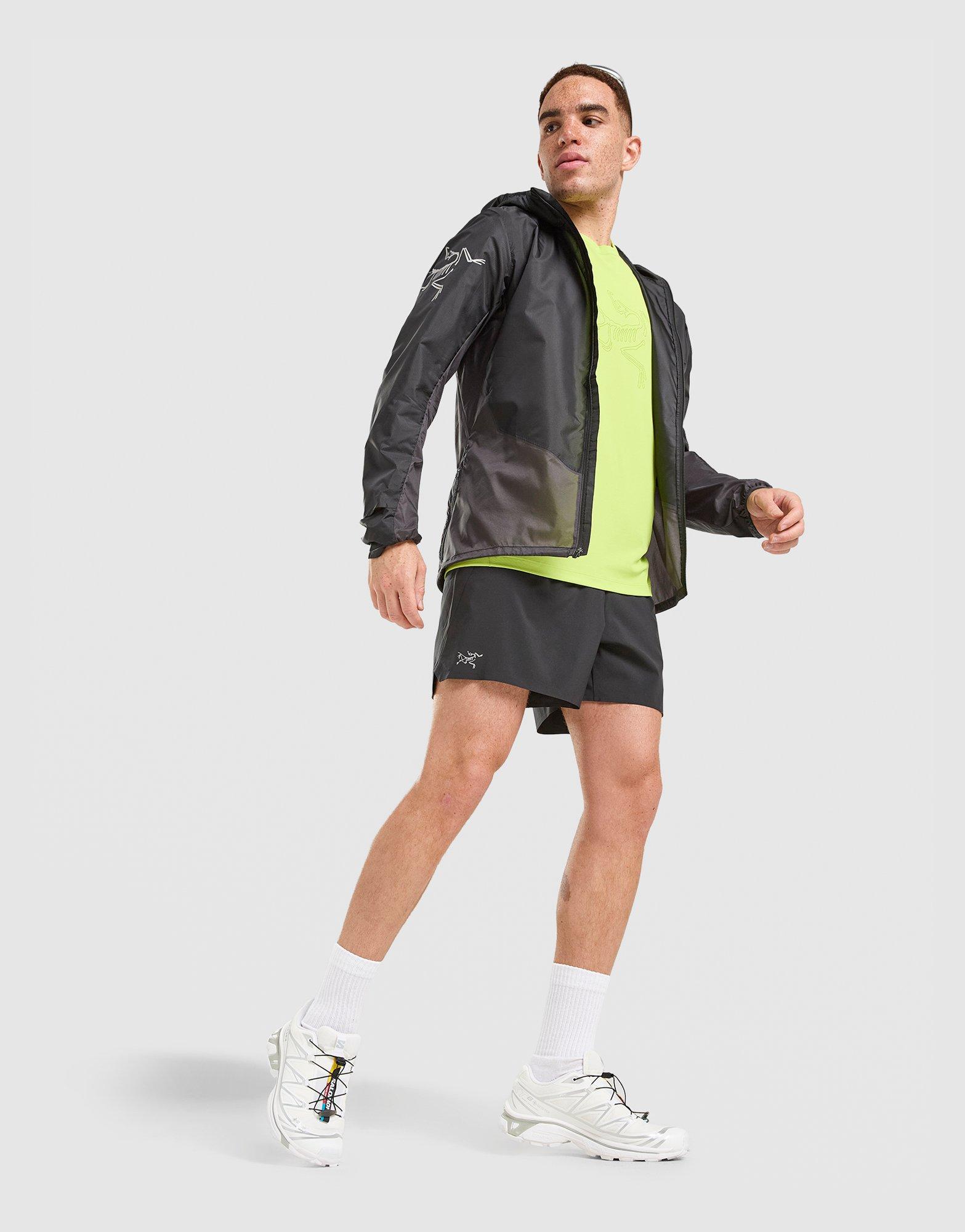 Arc'teryx Norvan 5" Shorts
