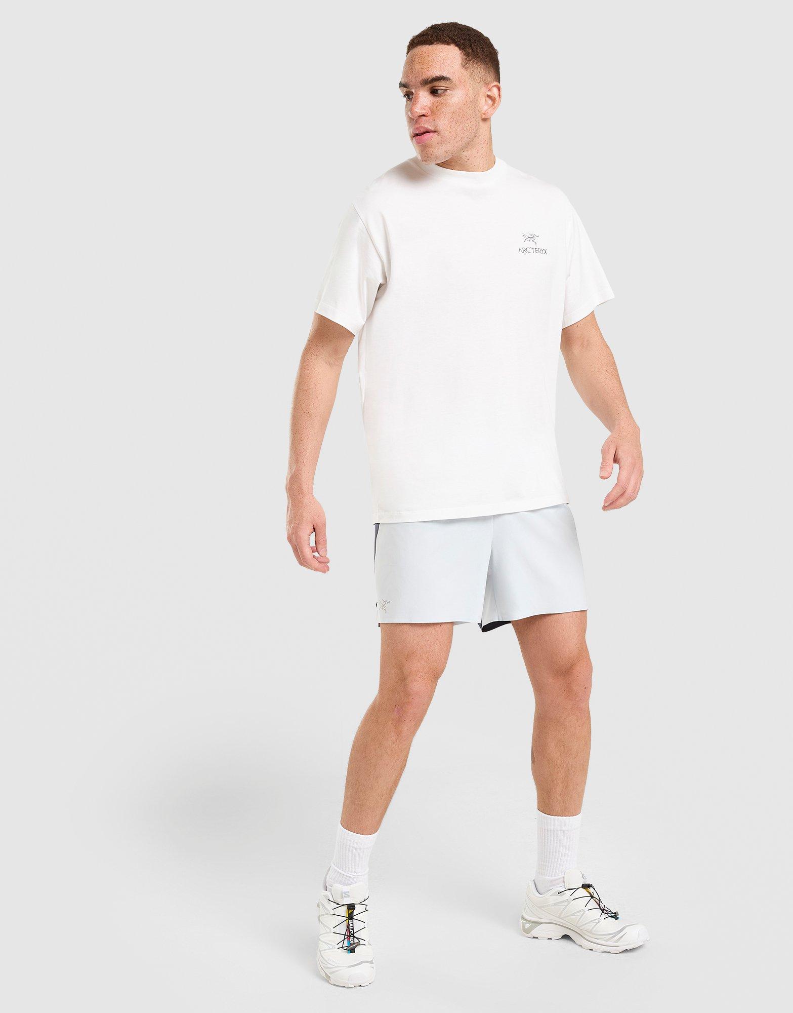 Arc'teryx Norvan 5" Shorts
