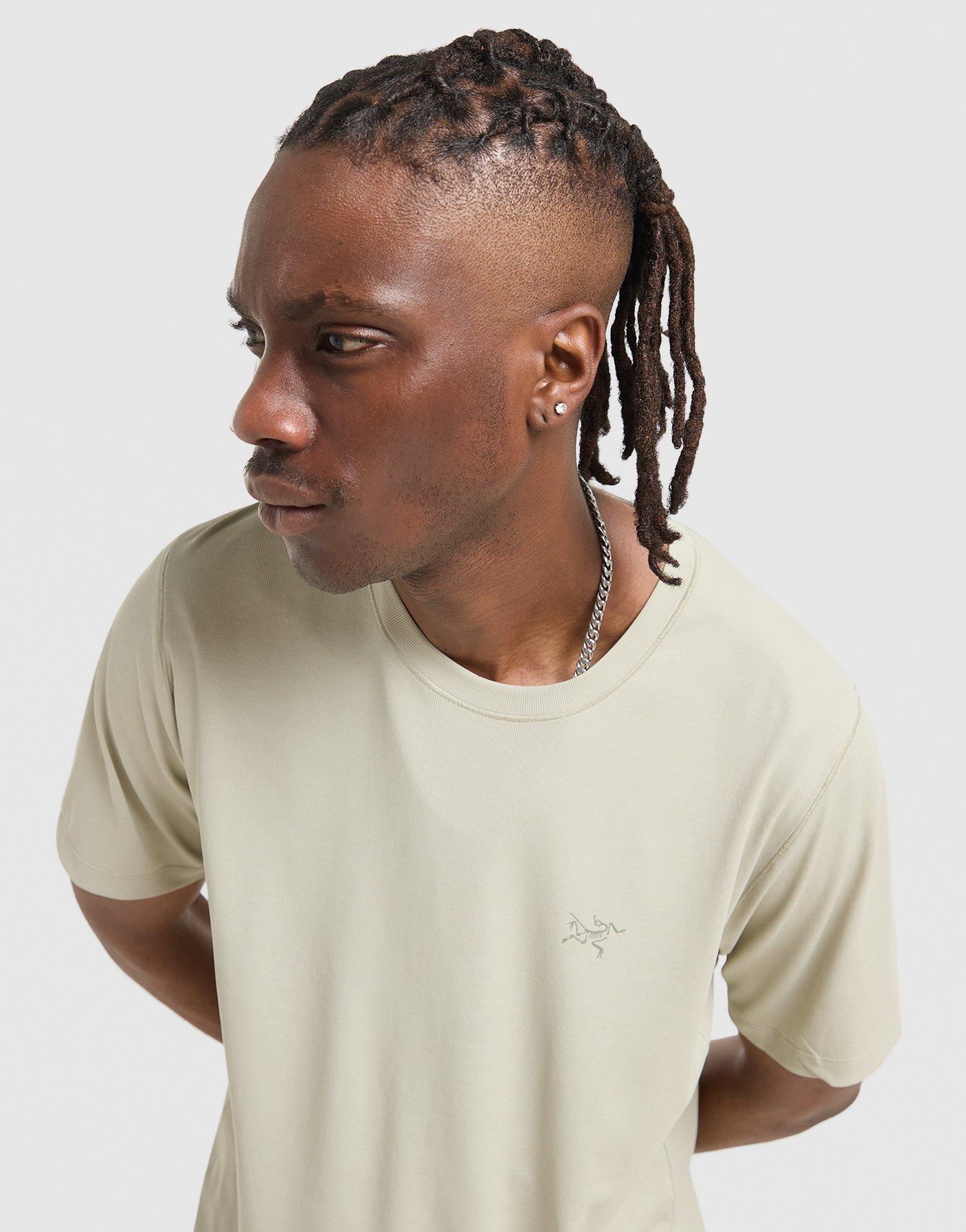 Arc'teryx Cormac Crew Neck Shirt SS