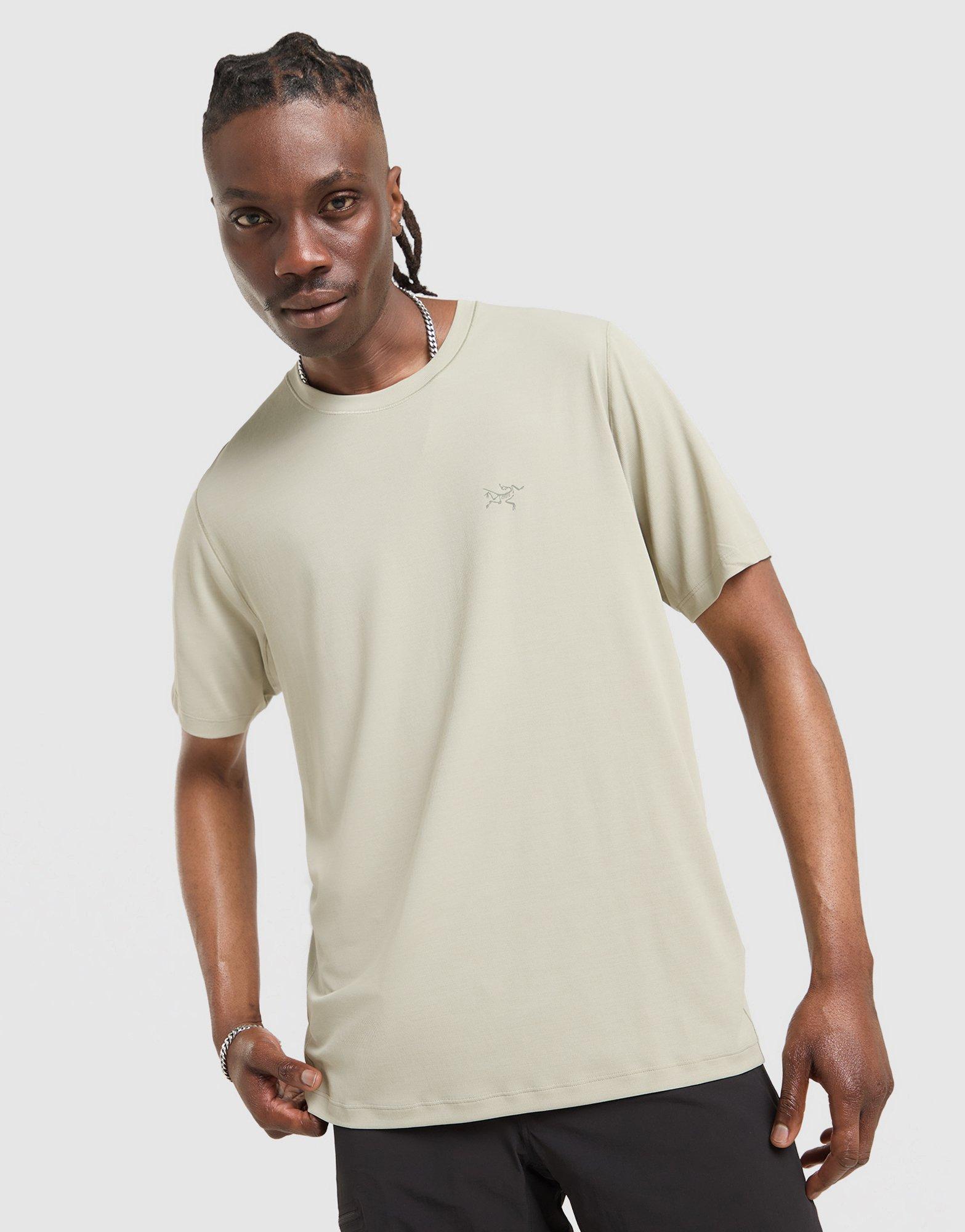 Arc'teryx Cormac Crew Neck Shirt SS