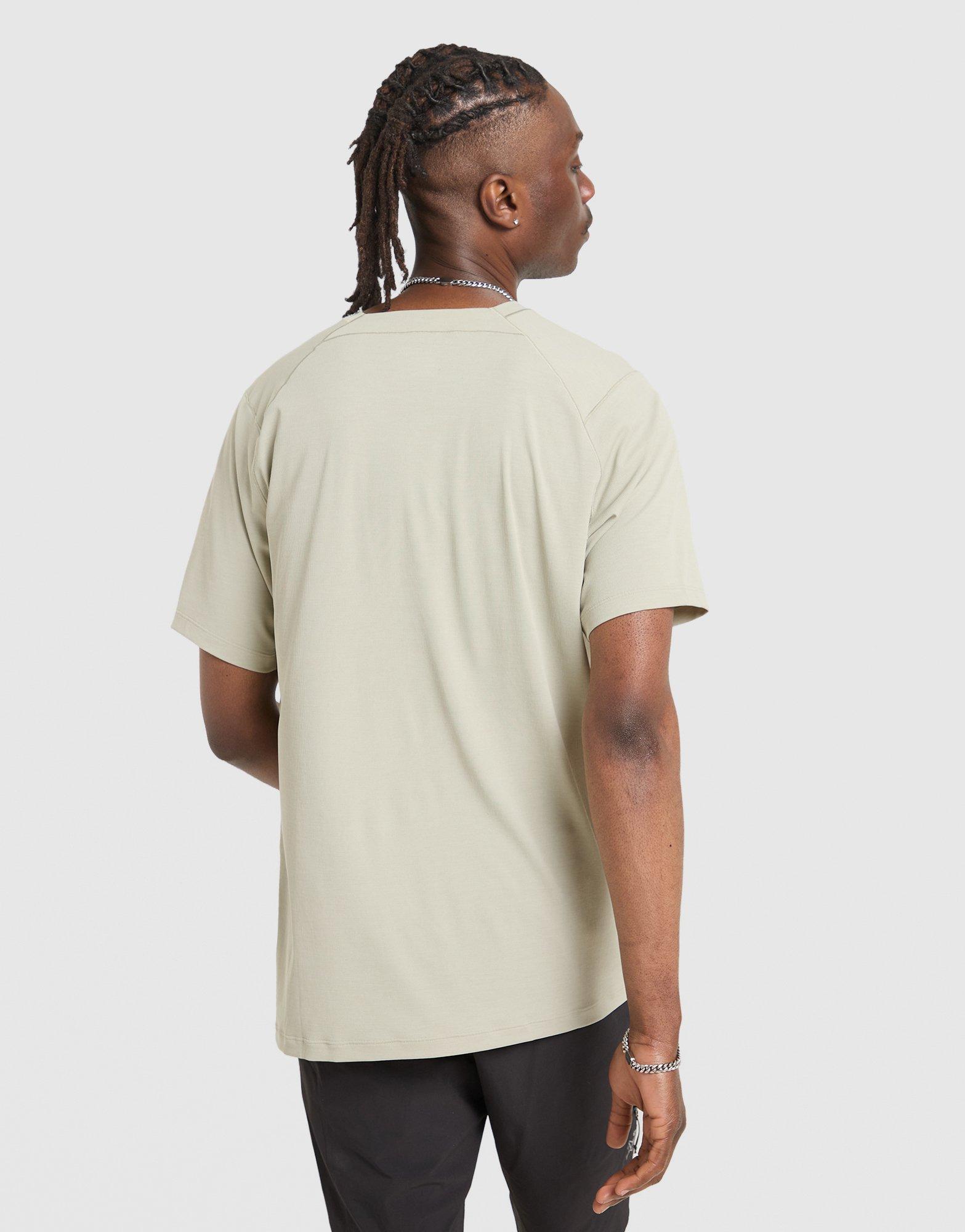Arc'teryx Cormac Crew Neck Shirt SS