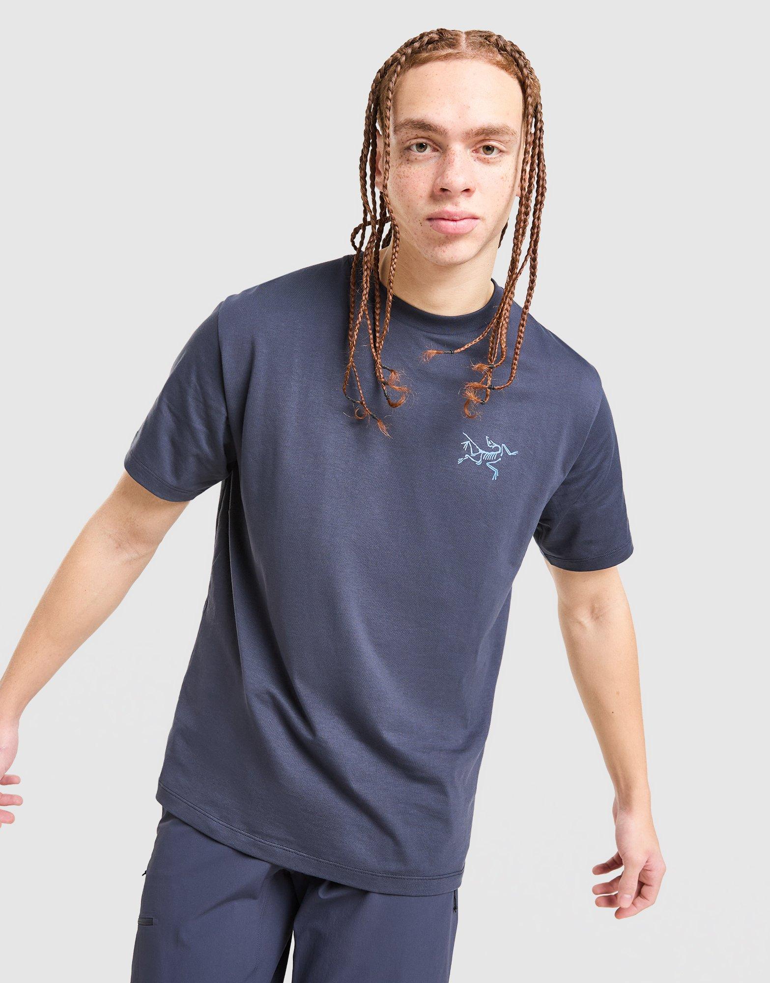 Arc'teryx Kragg SL Cotton Shirt SS