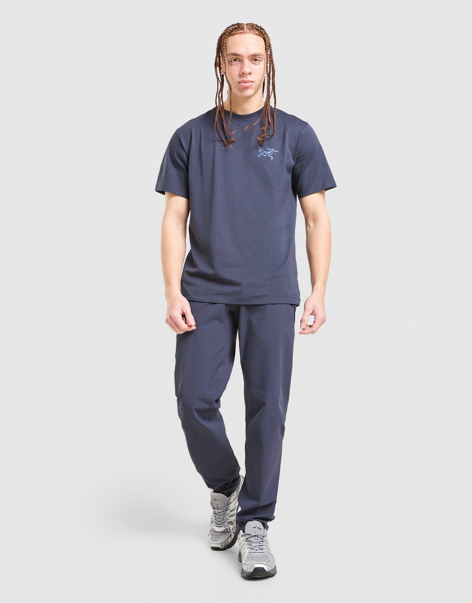 Arc'teryx Kragg SL Cotton Shirt SS