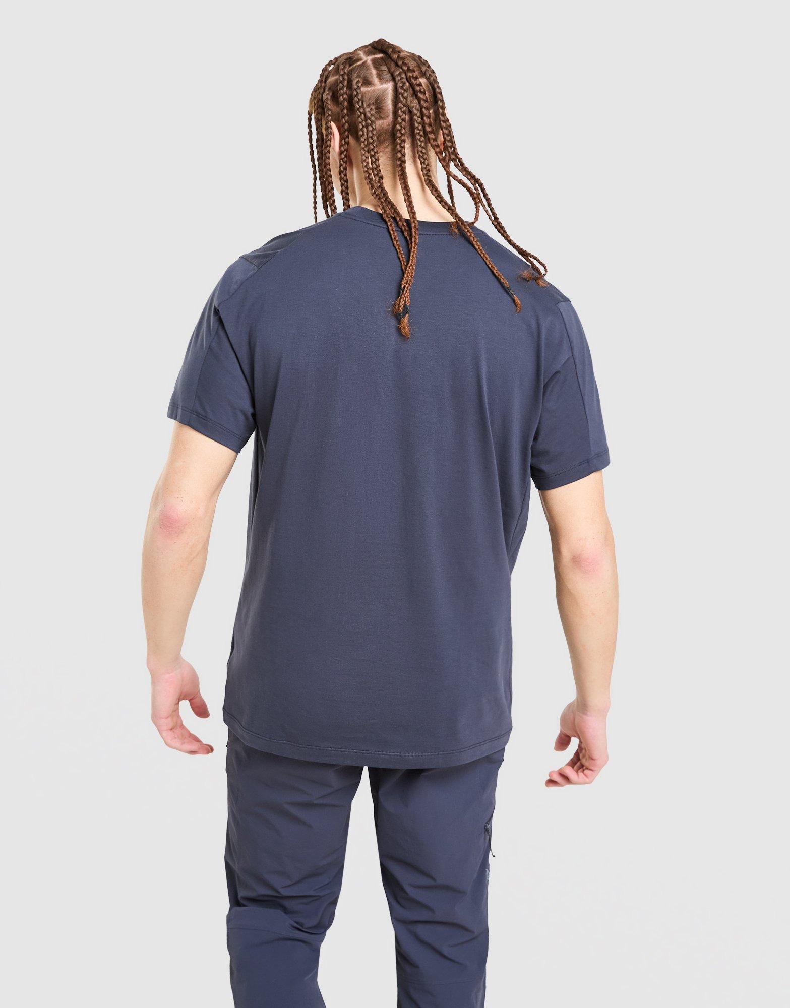 Arc'teryx Kragg SL Cotton Shirt SS
