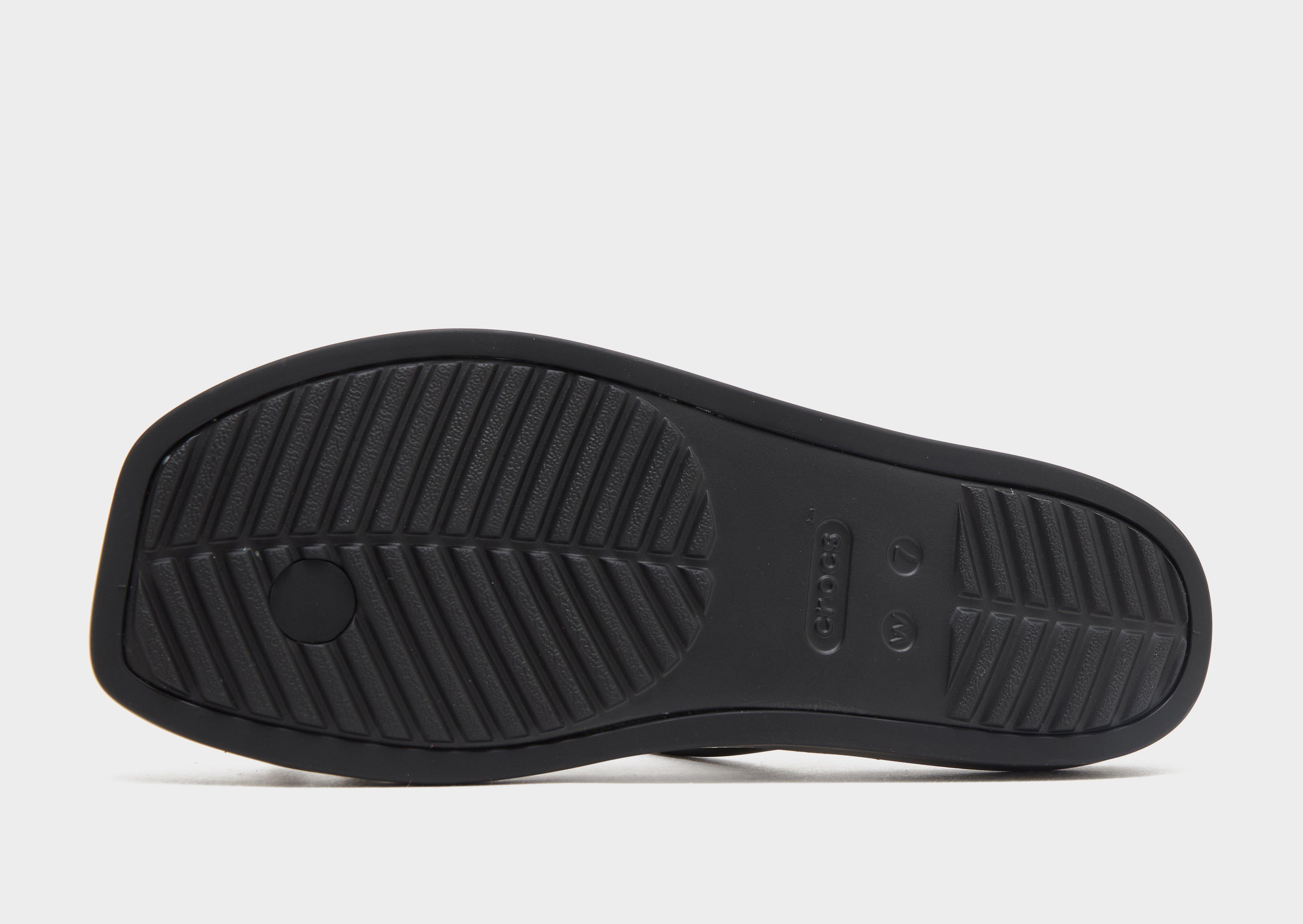 Crocs Sandales Miami Toe Loop Femme