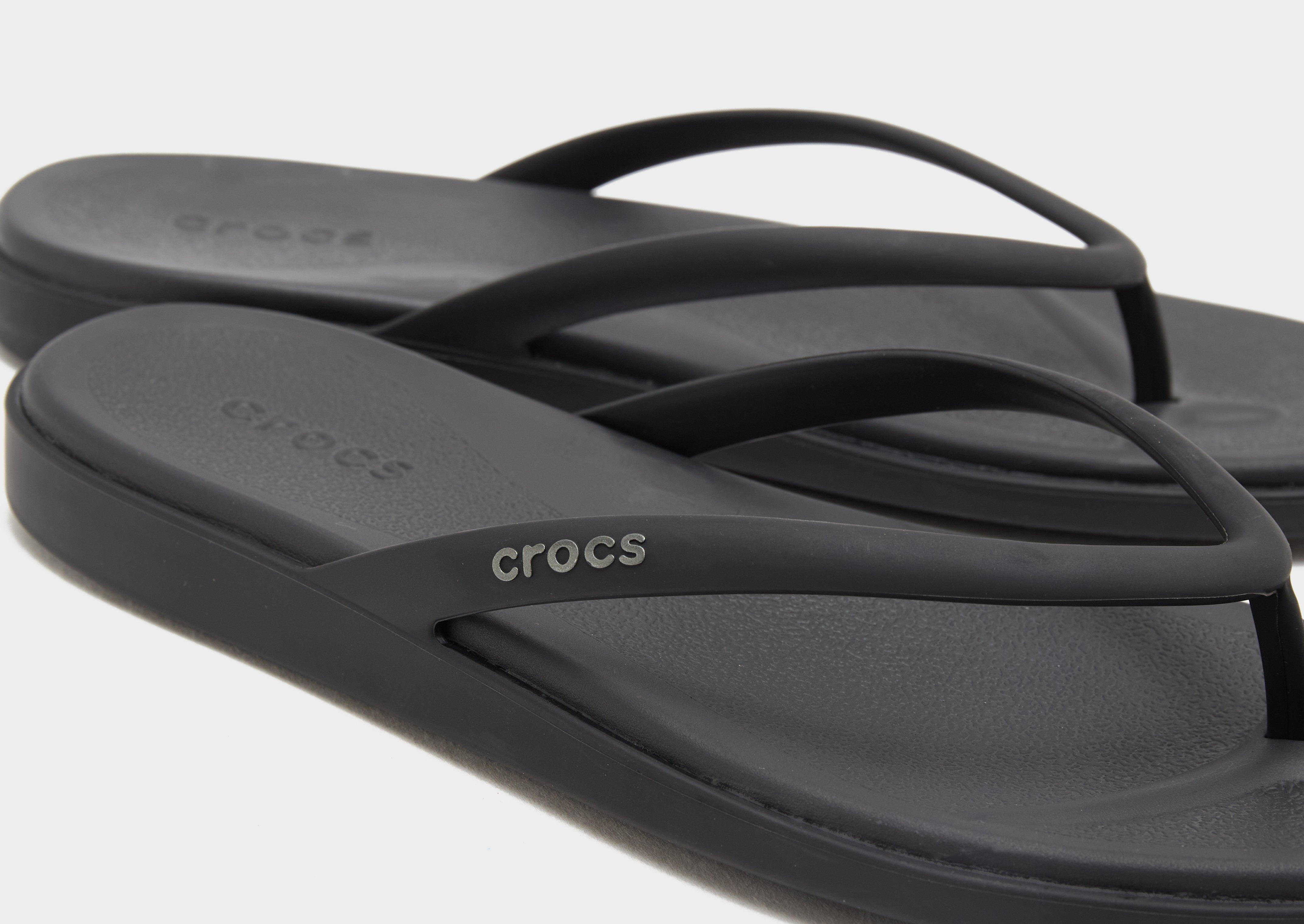 Crocs Miami Flip Damen