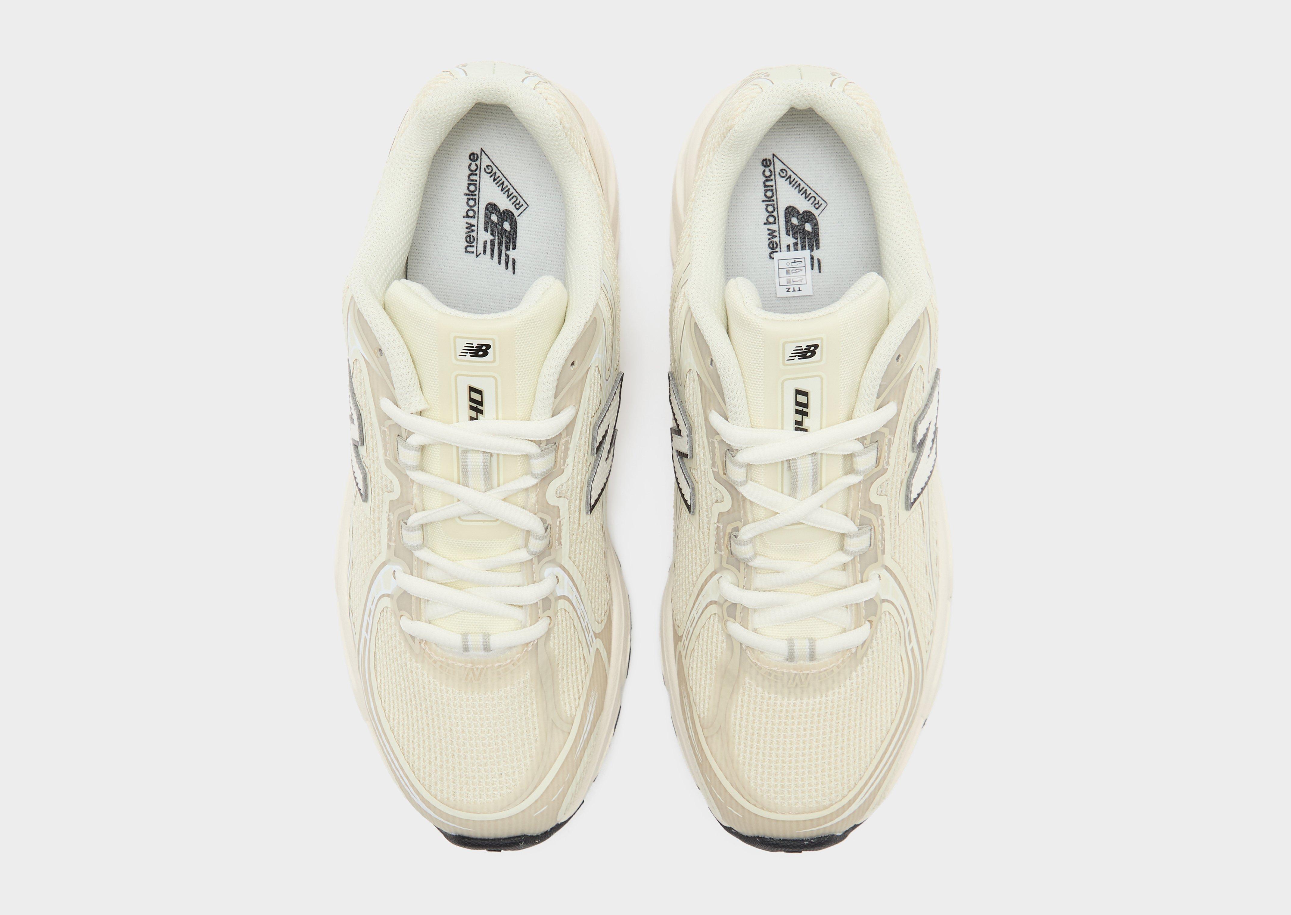 New Balance 740 No Sew Women's