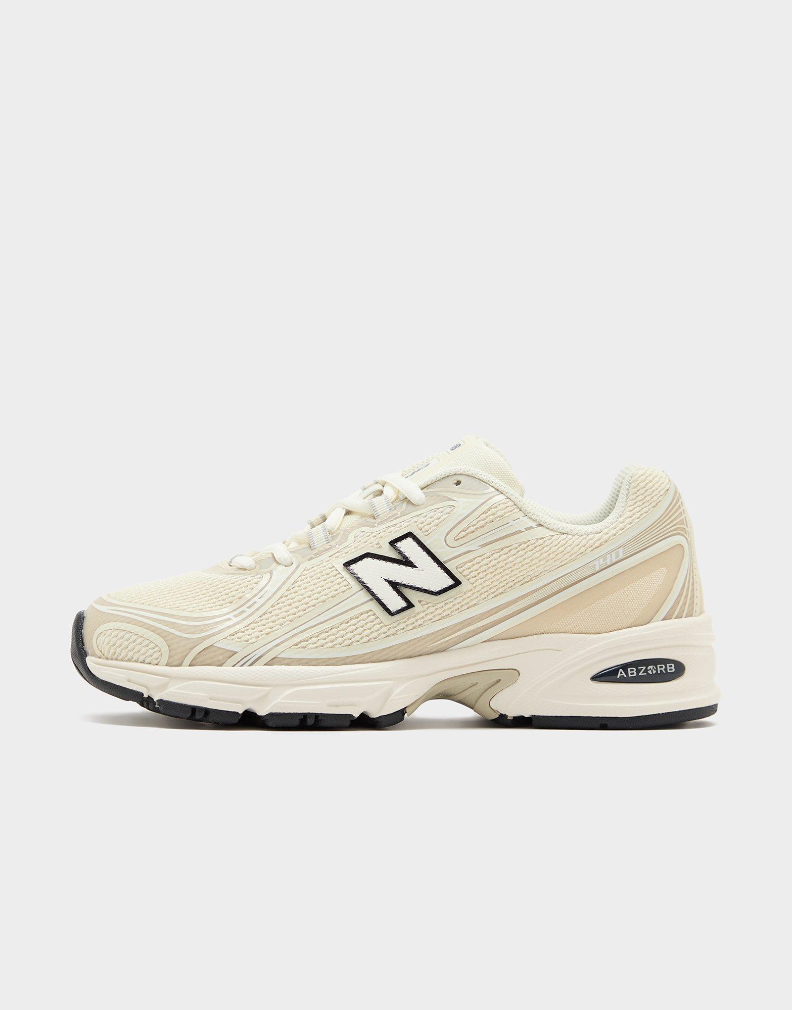 New Balance 740 No Sew Donna