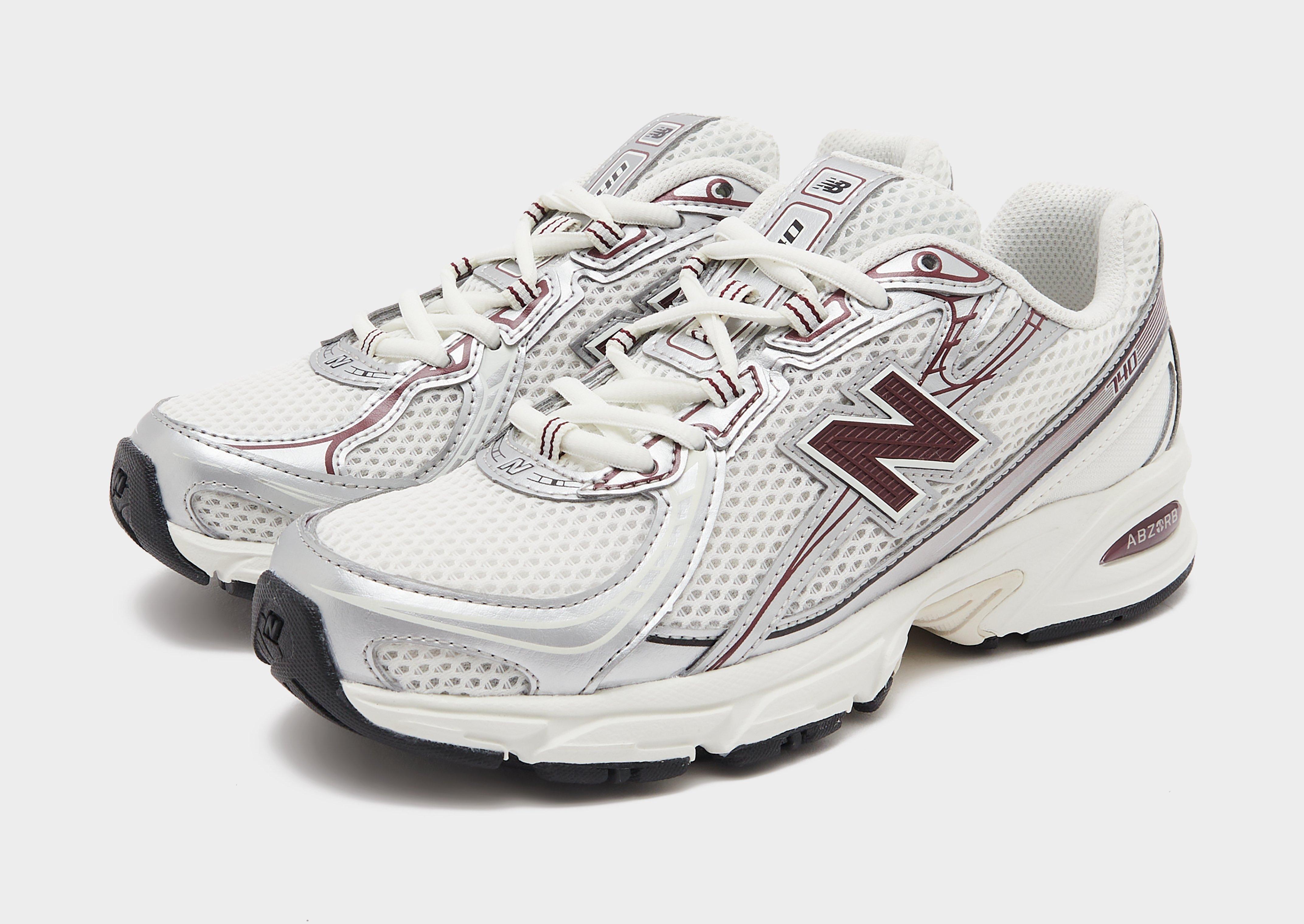 New Balance 740 Women's