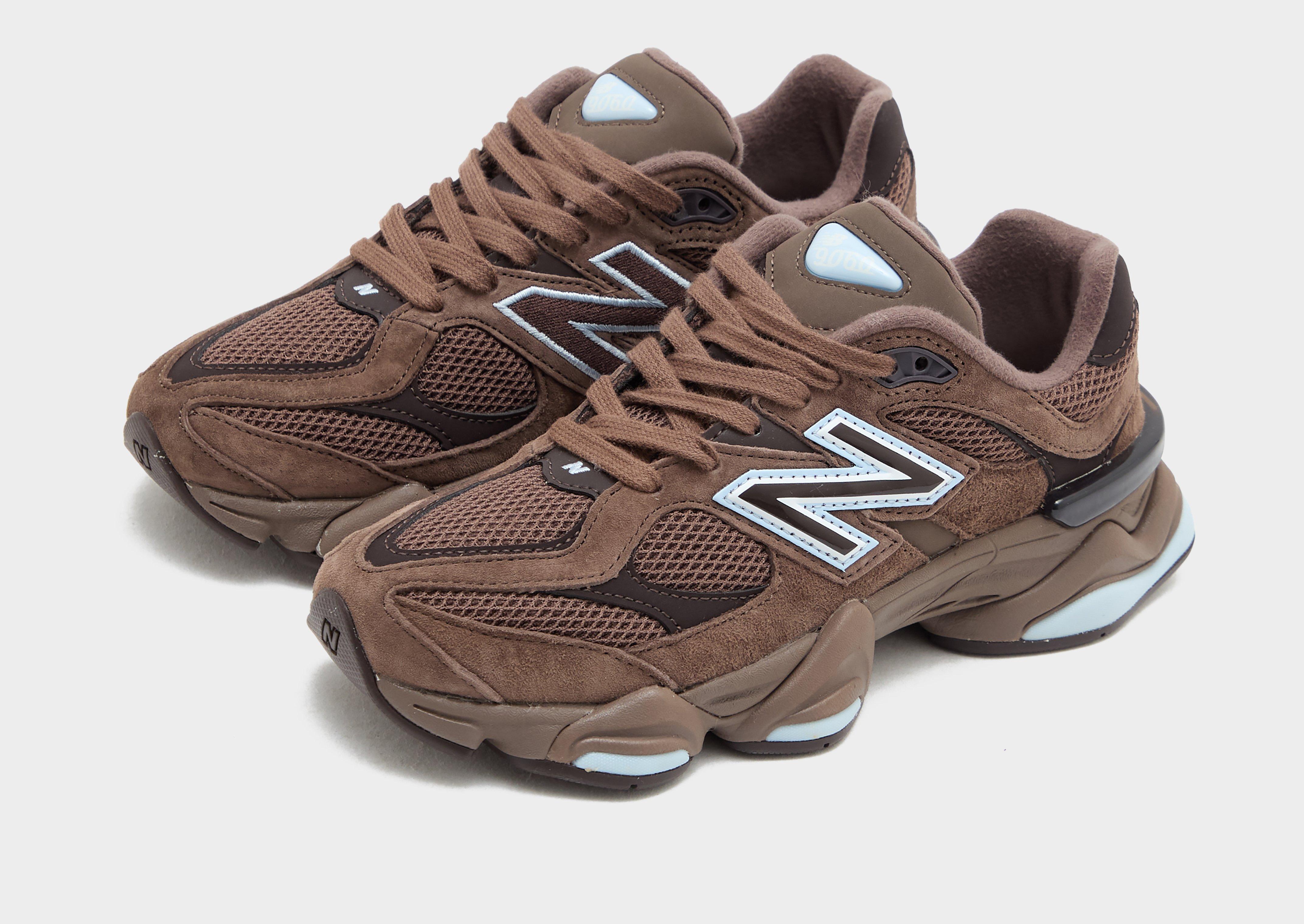 New Balance 9060 Women's