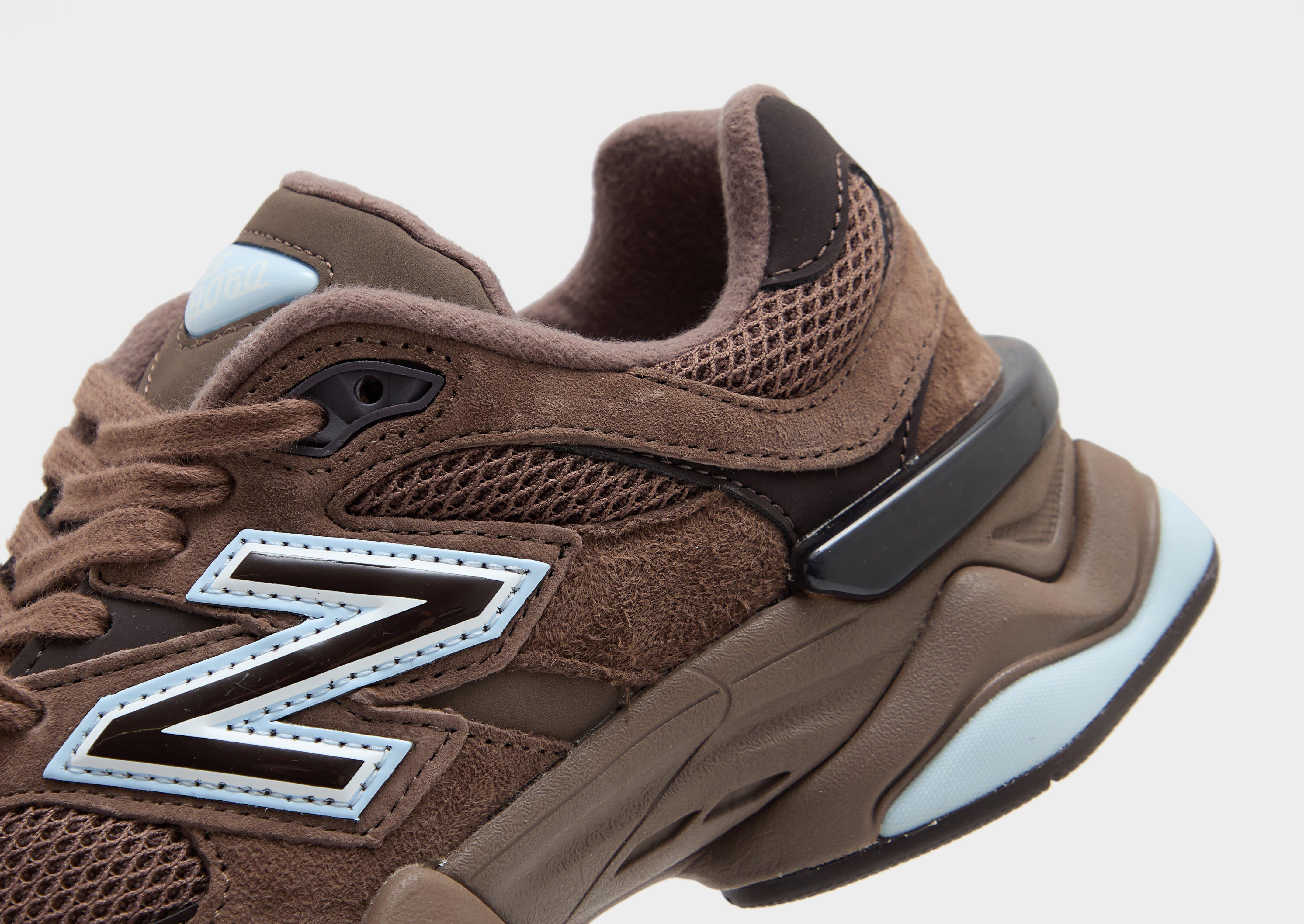 New Balance 9060 Women's