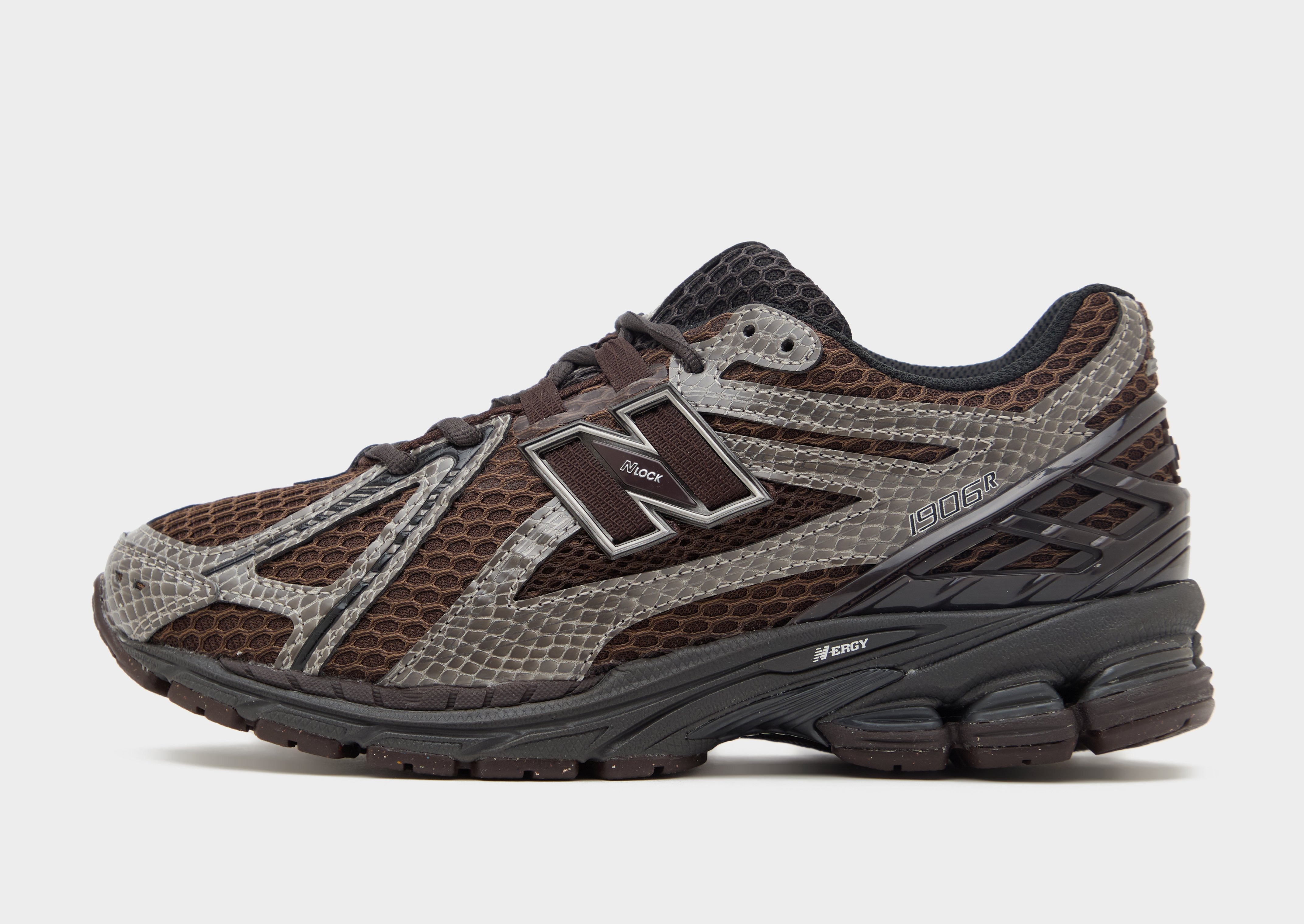 Ｊ様 Brown New Balance 1906R Women's - JD Sports Global