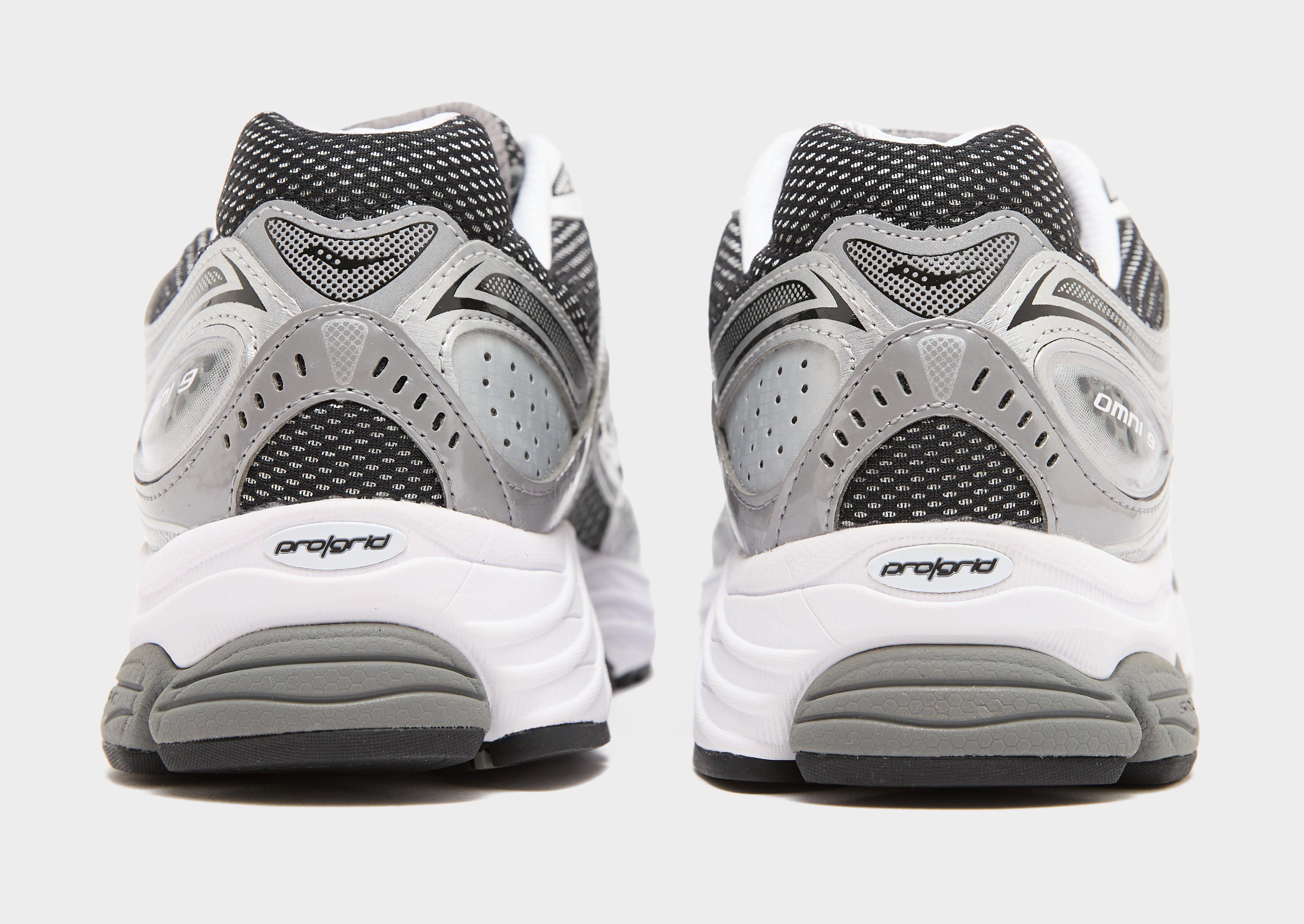 Saucony ProGrid Omni 9