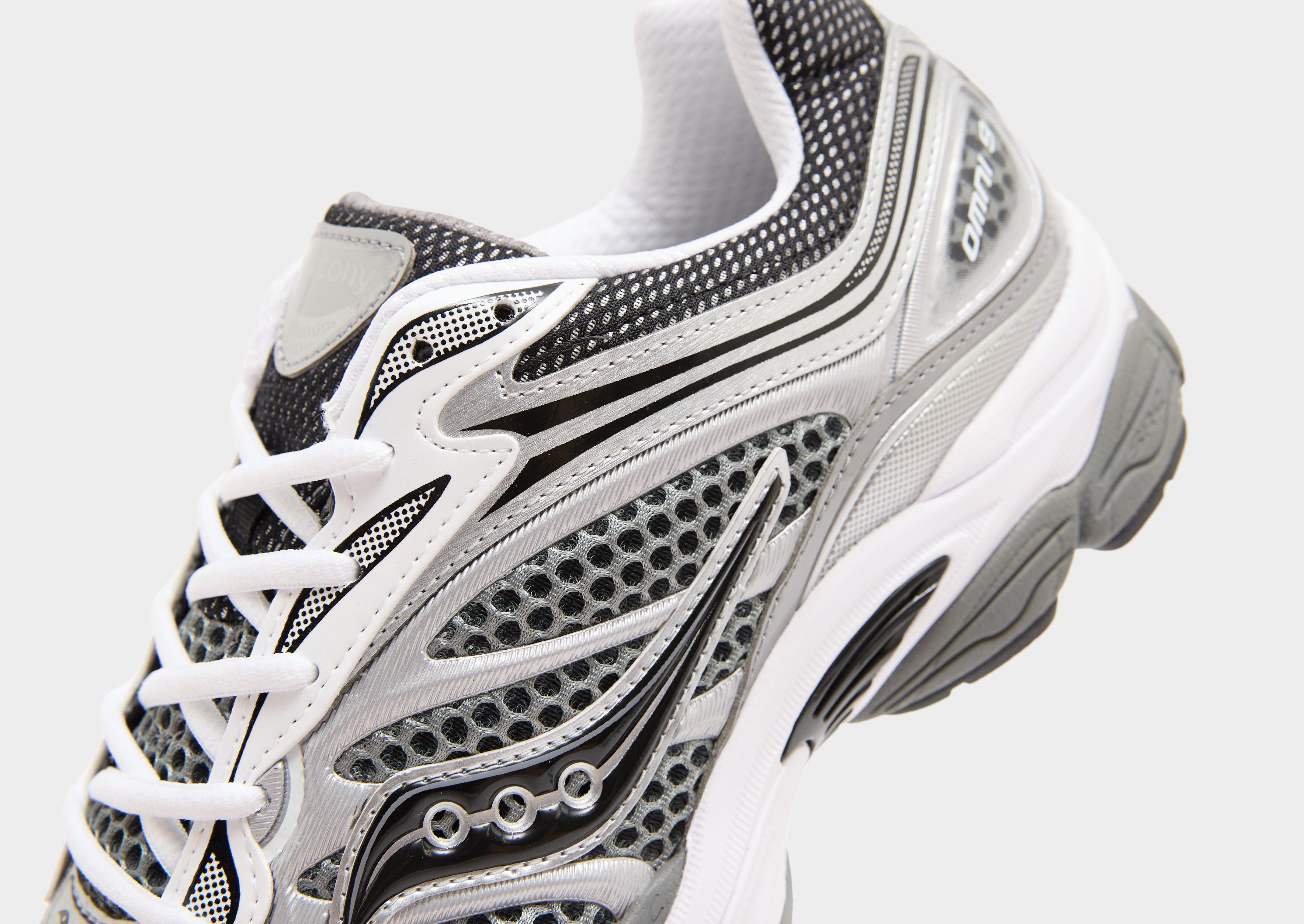 Saucony ProGrid Omni 9