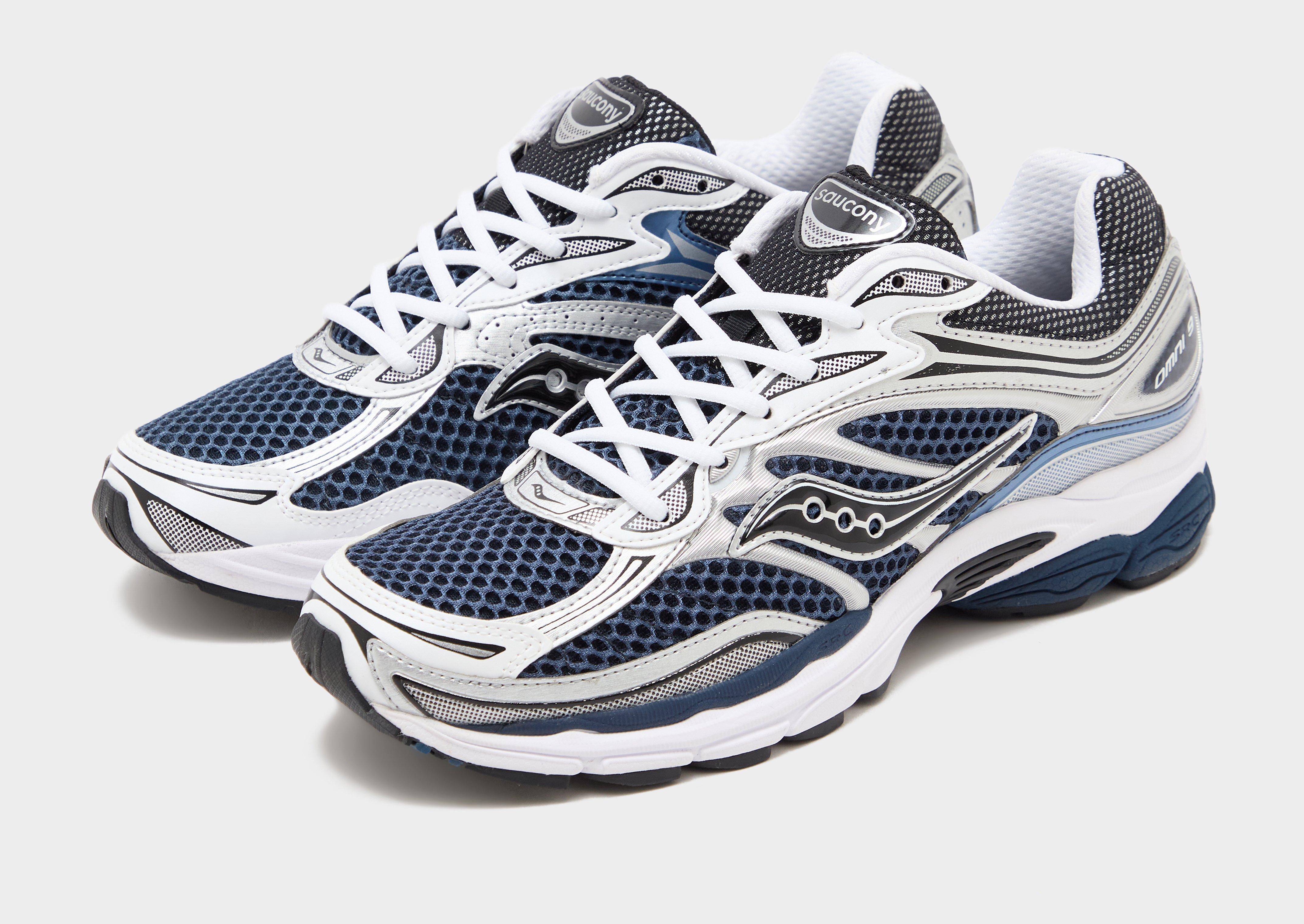 Saucony ProGrid Omni 9 OG