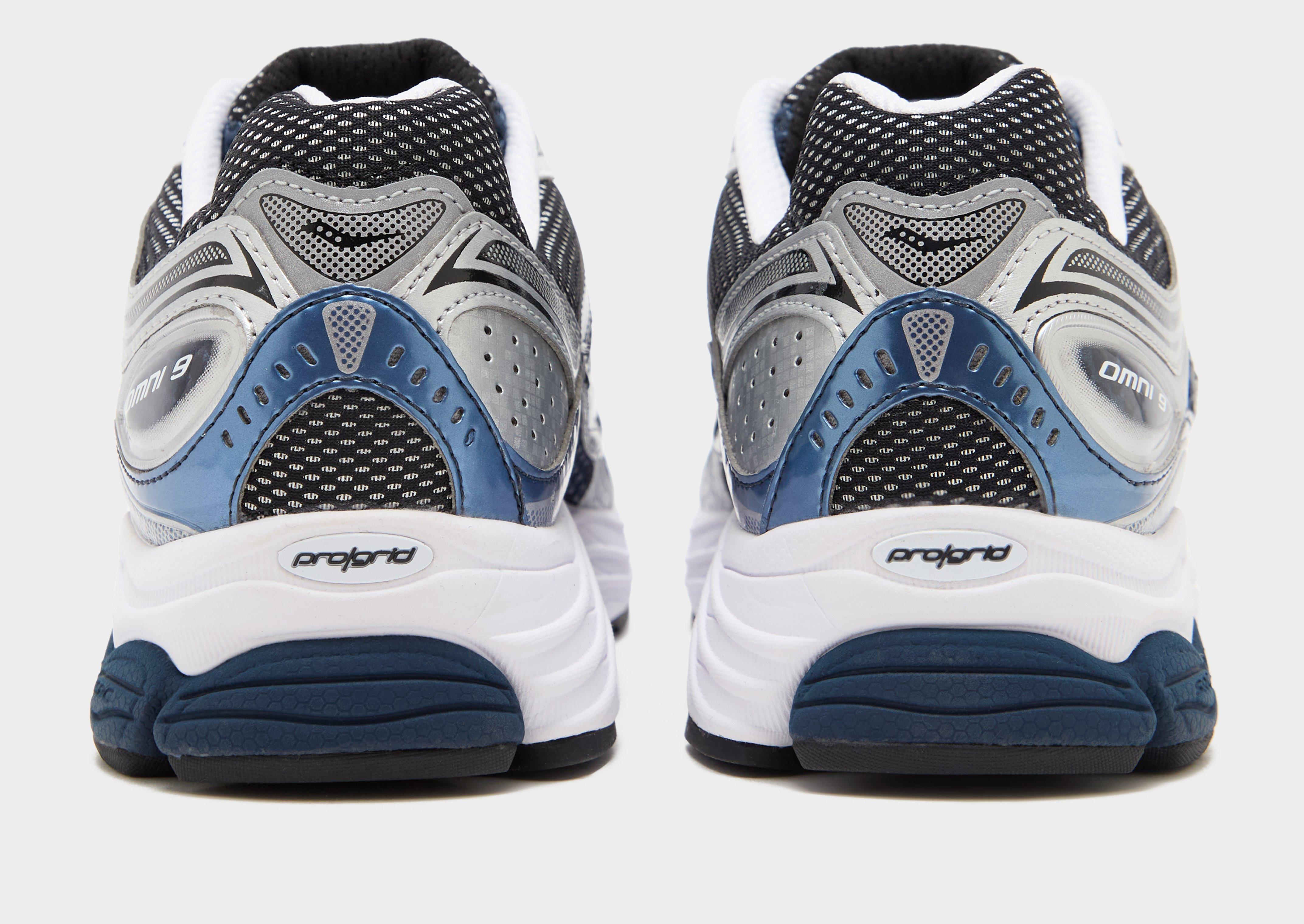 Saucony ProGrid Omni 9 OG