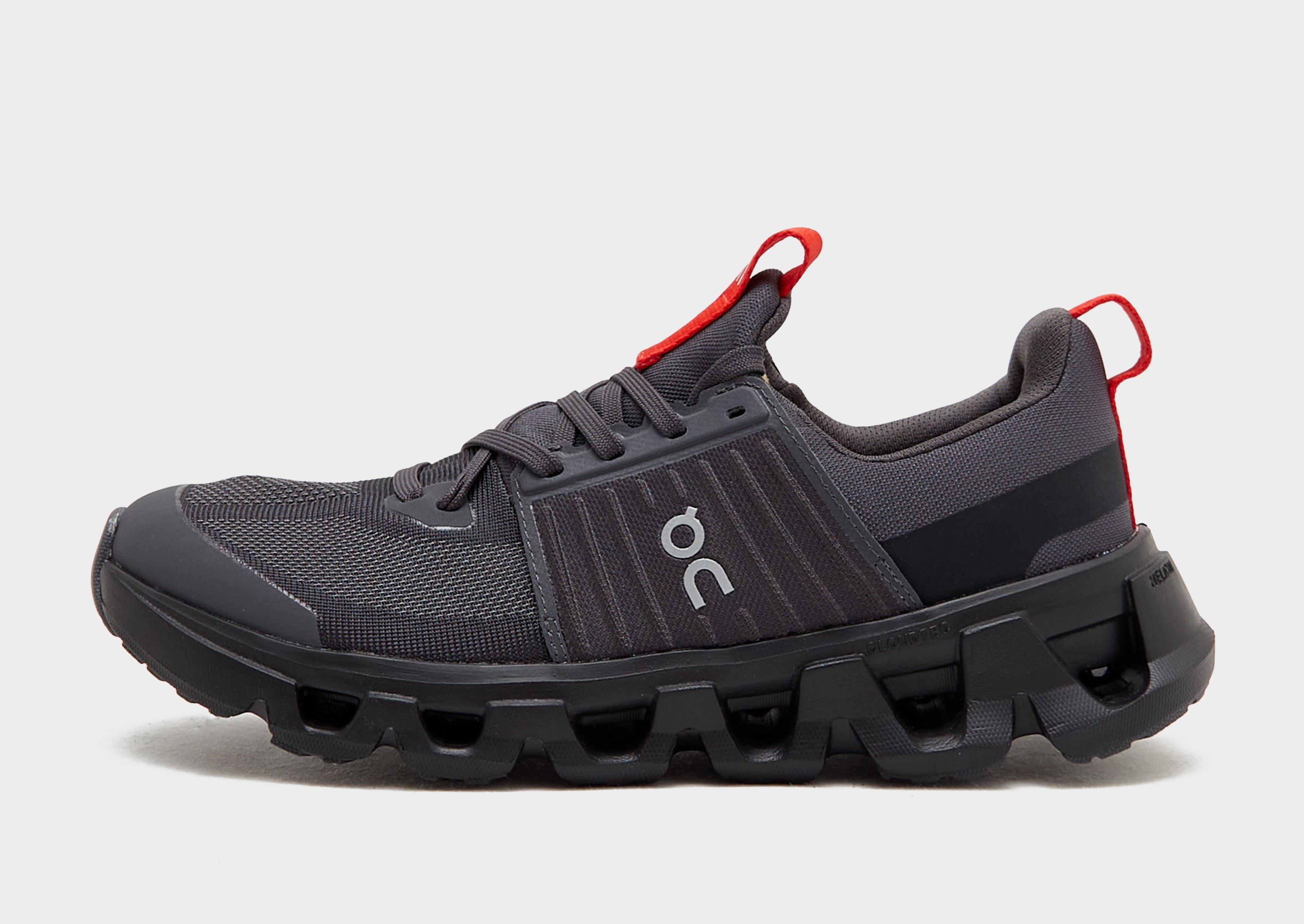 Black On Running Cloudswift Junior | JD Sports UK