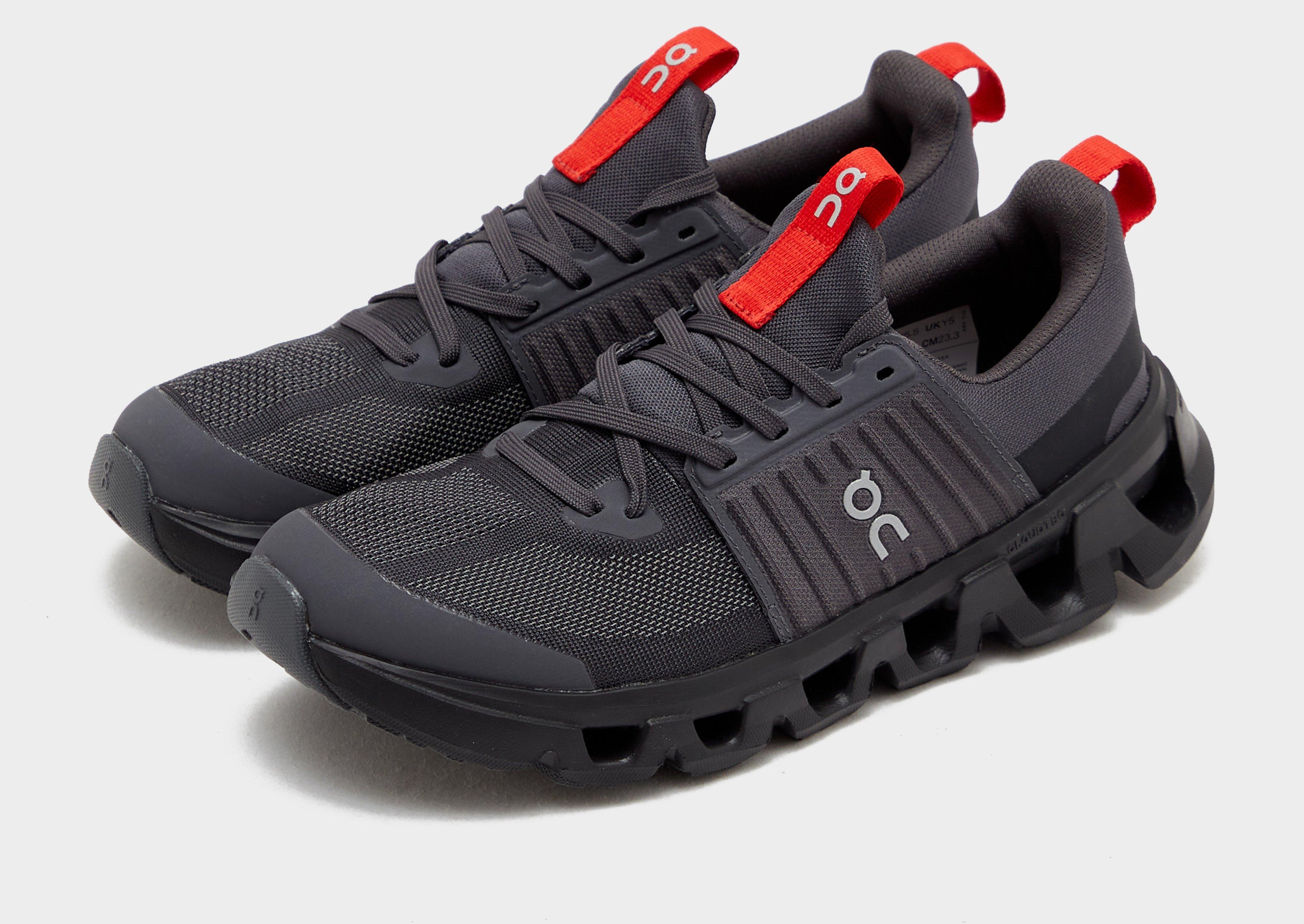 On Running Cloudswift Junior