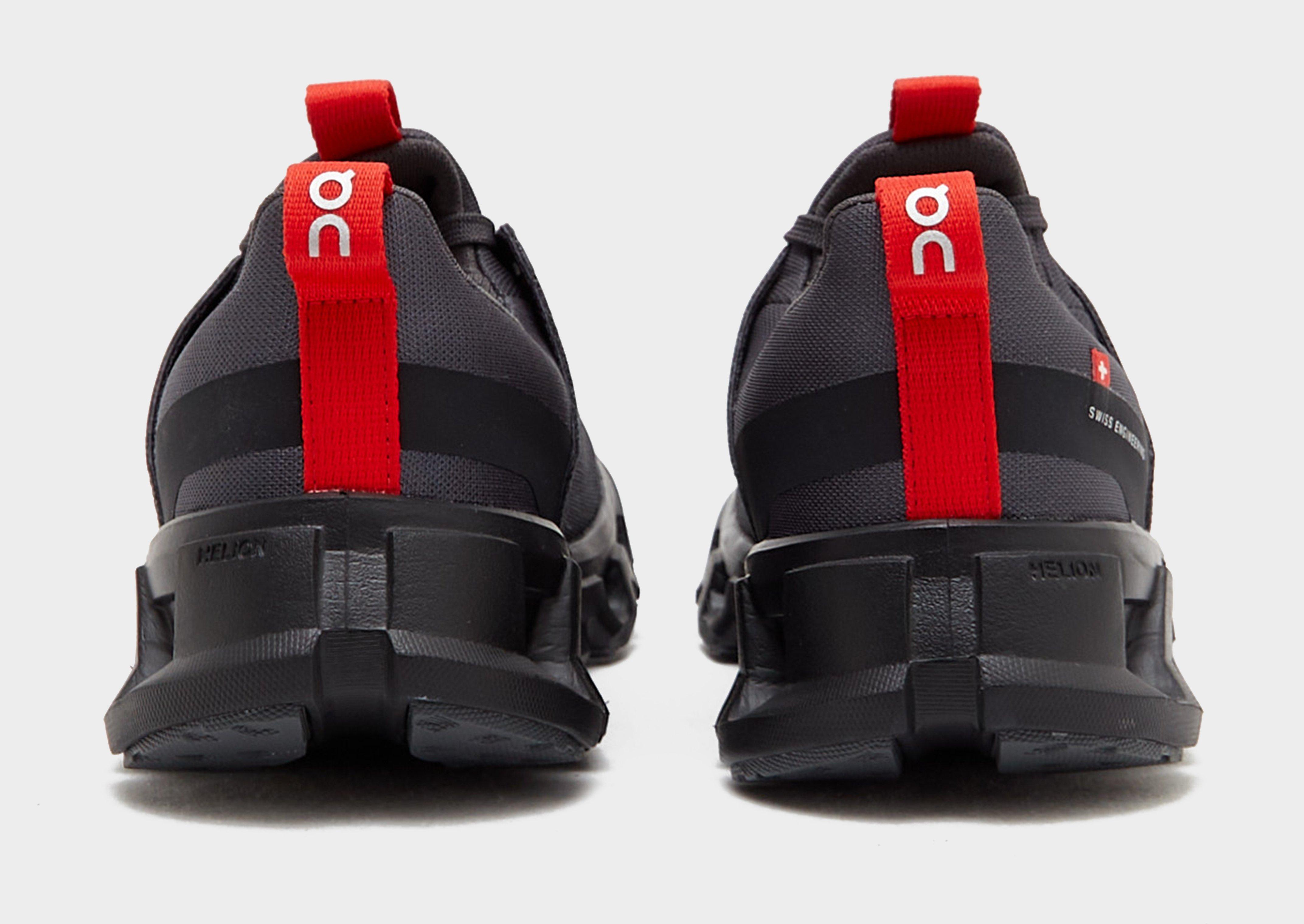 On Running Cloudswift Junior