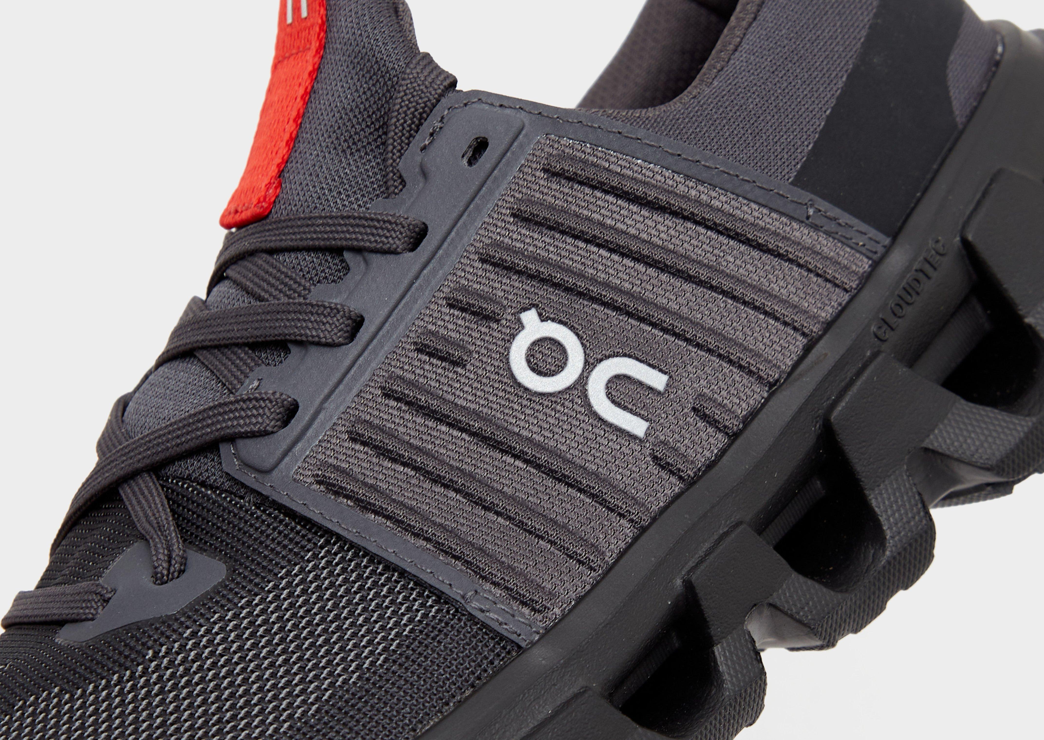 On Running Cloudswift Junior