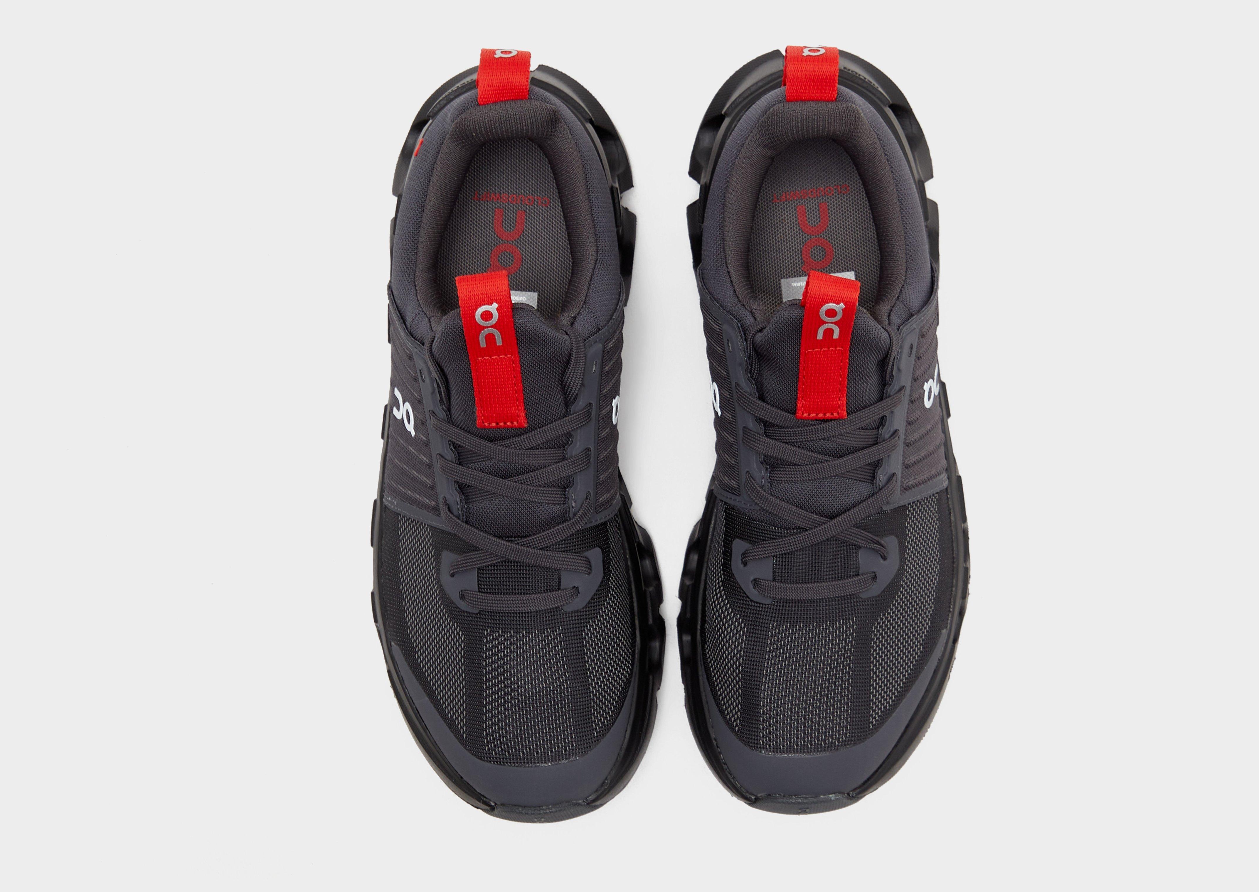 On Running Cloudswift Junior