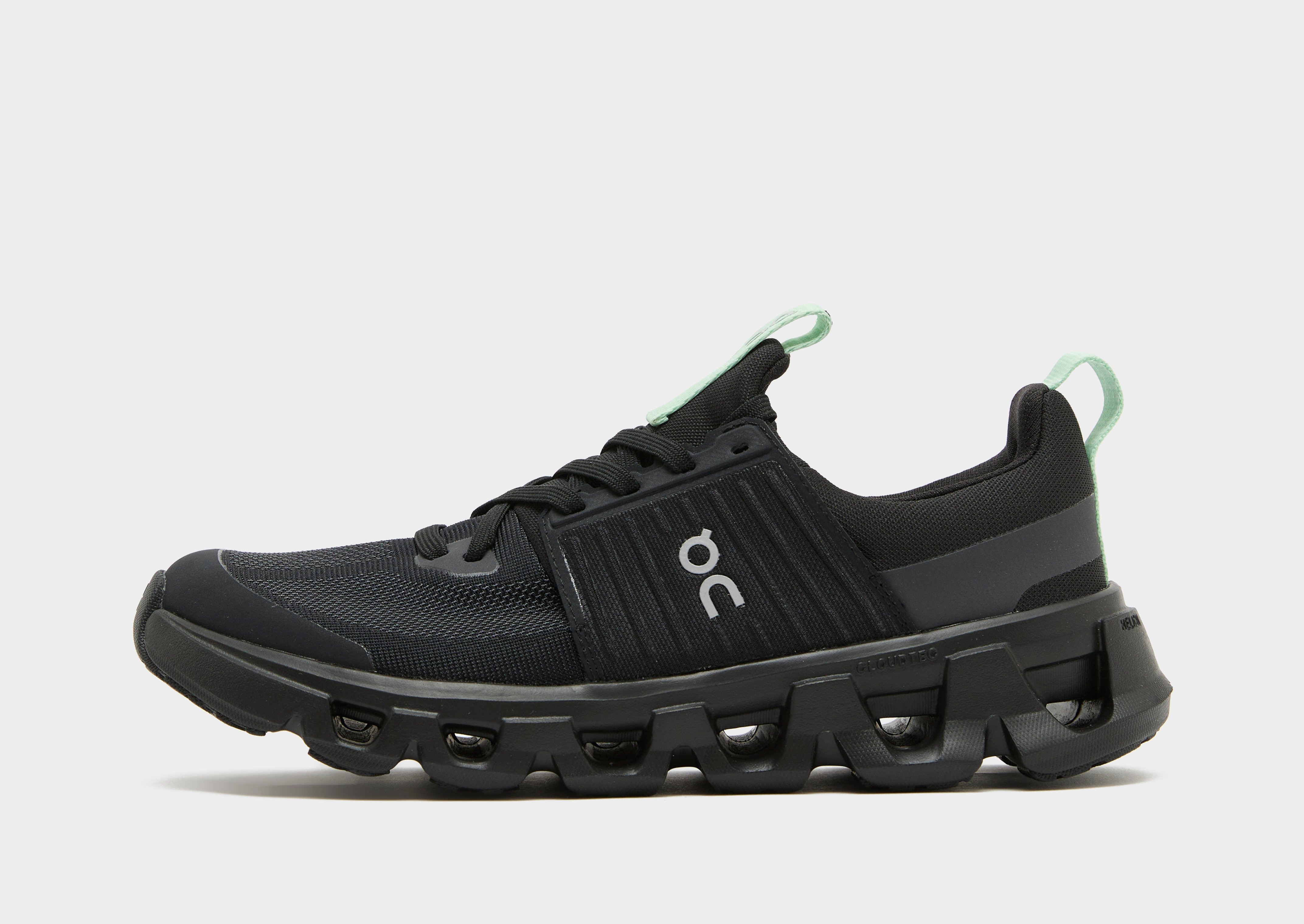 Black On Running Cloudswift Junior - JD Sports Global