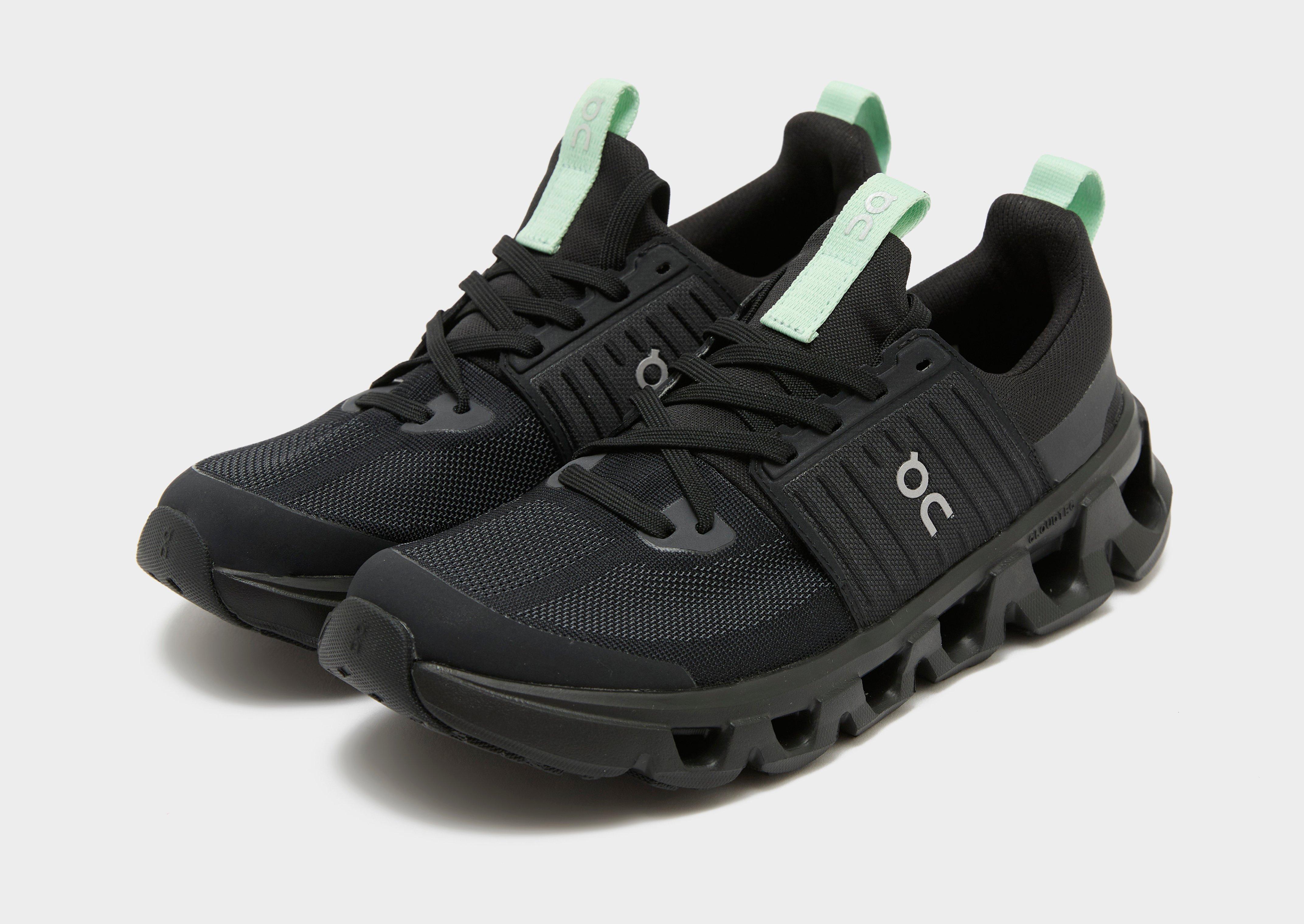 On Running Cloudswift Junior