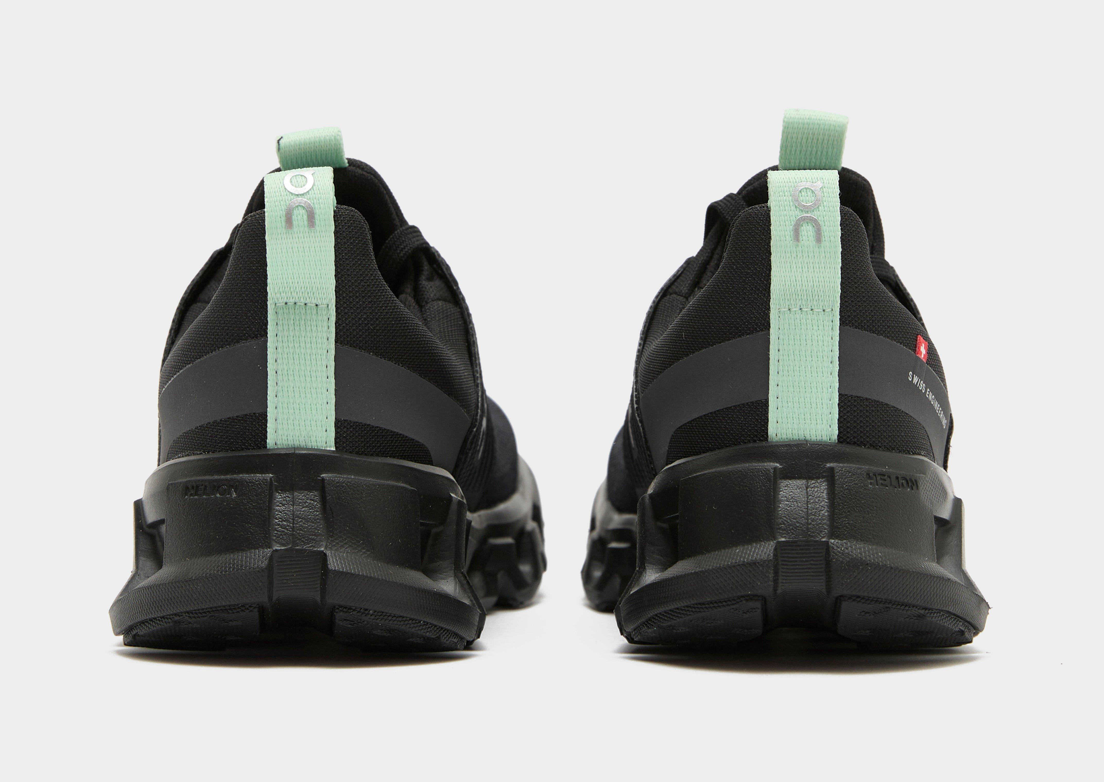 On Running Cloudswift Junior