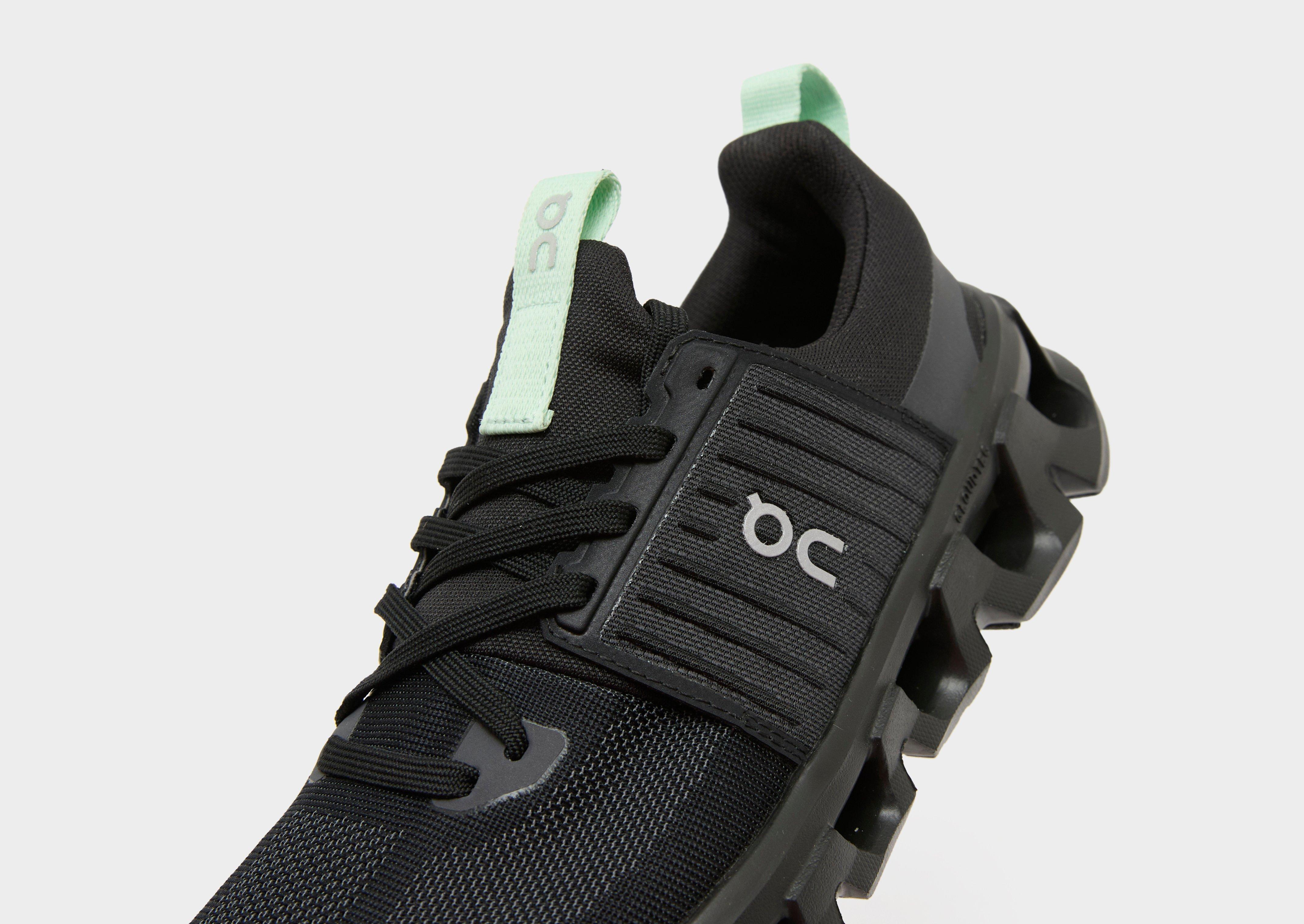 On Running Cloudswift Junior