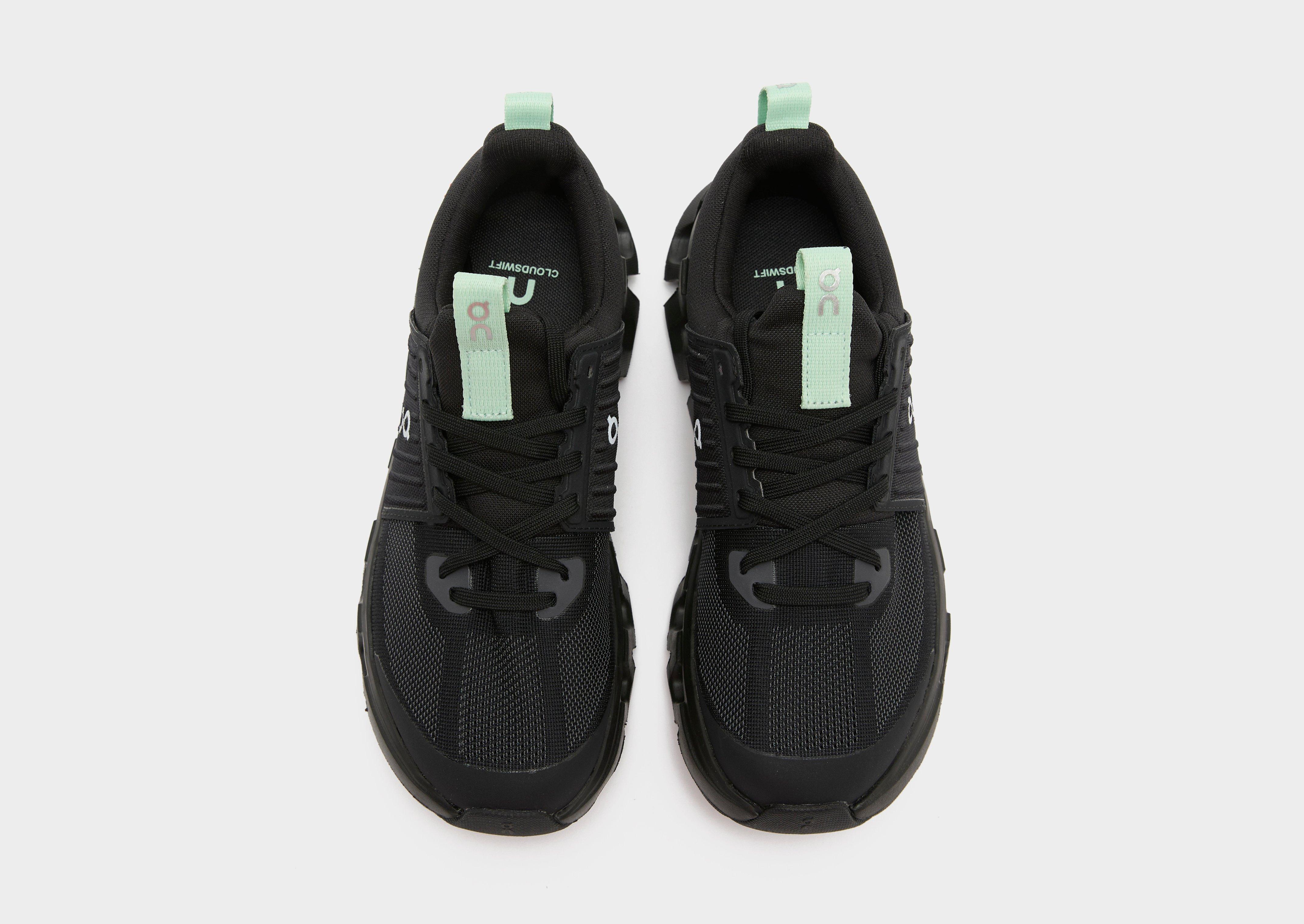 On Running Cloudswift Junior