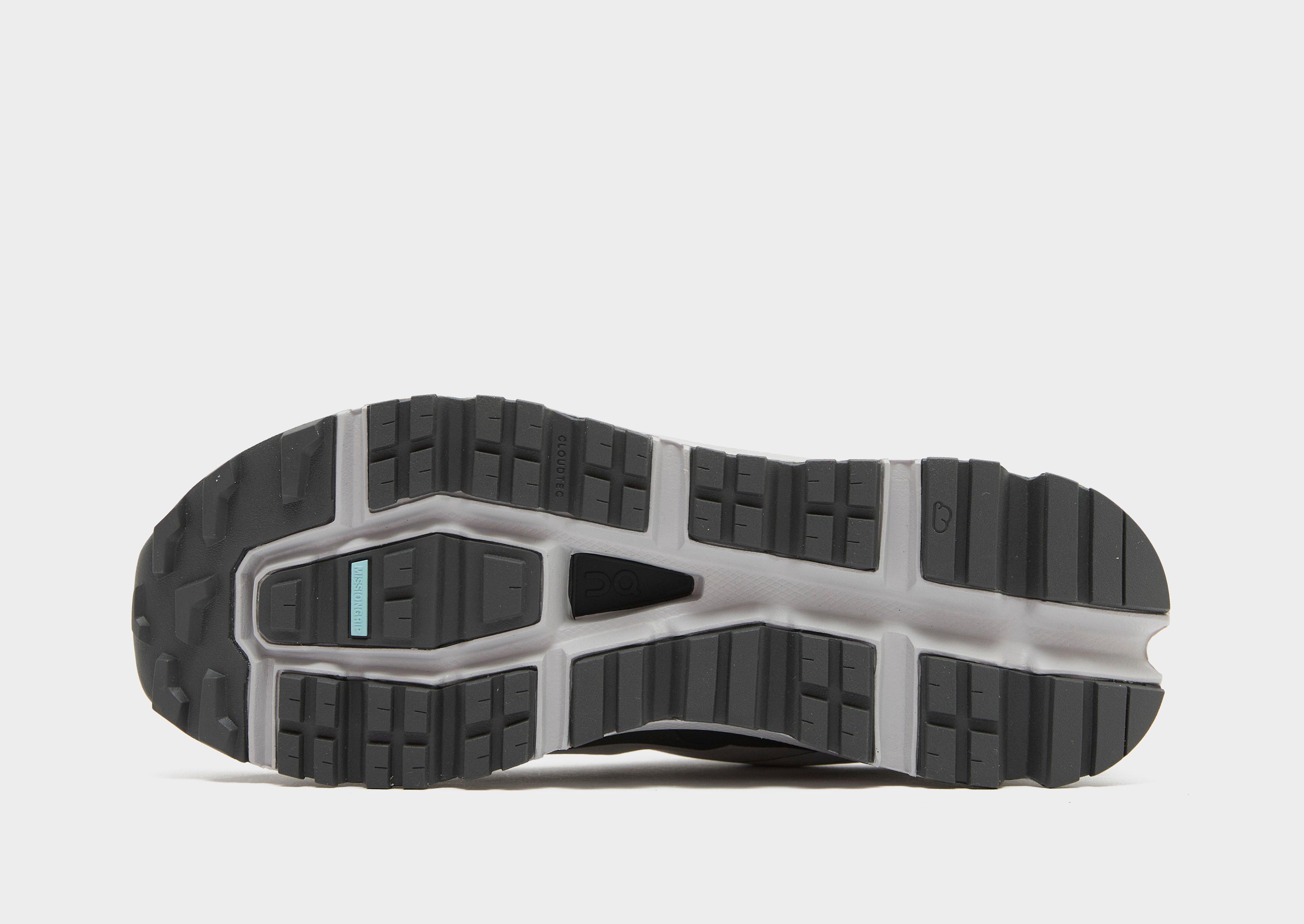 On Running Cloudhero Waterproof Junior