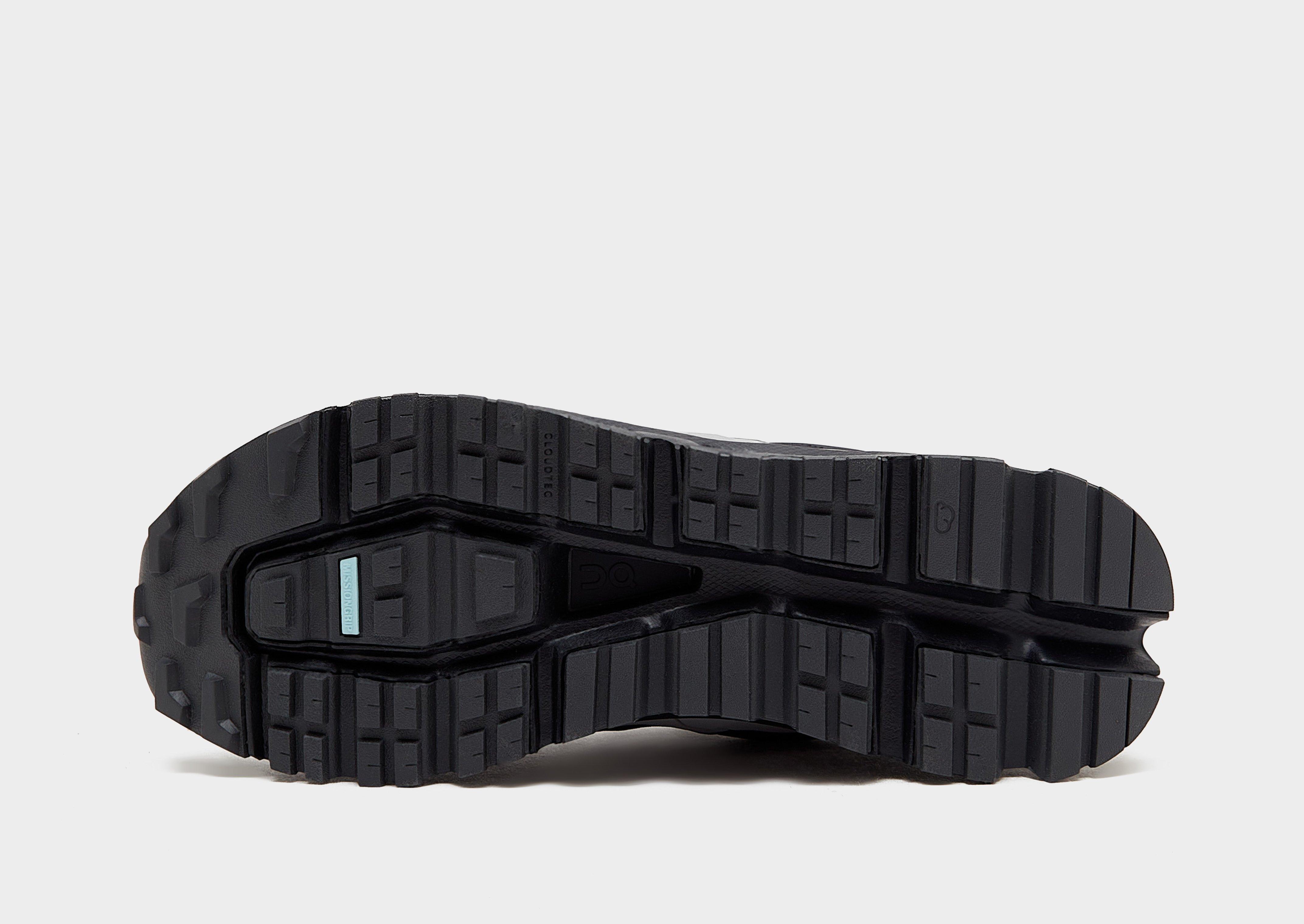 On Running Cloudhero Waterproof Junior