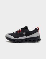 On Running Cloudhero Waterproof Junior
