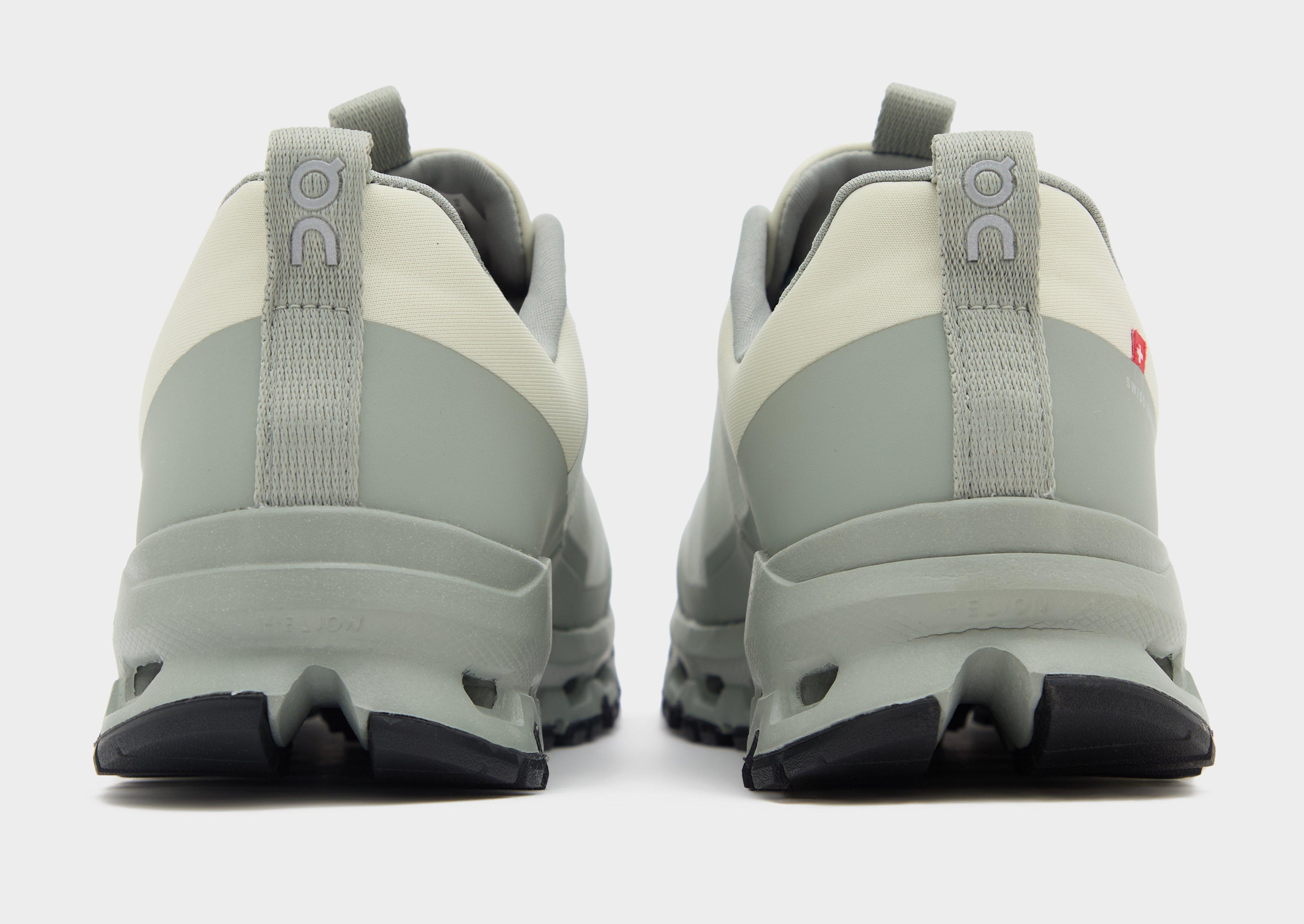 On Running Cloudhero Waterproof Junior