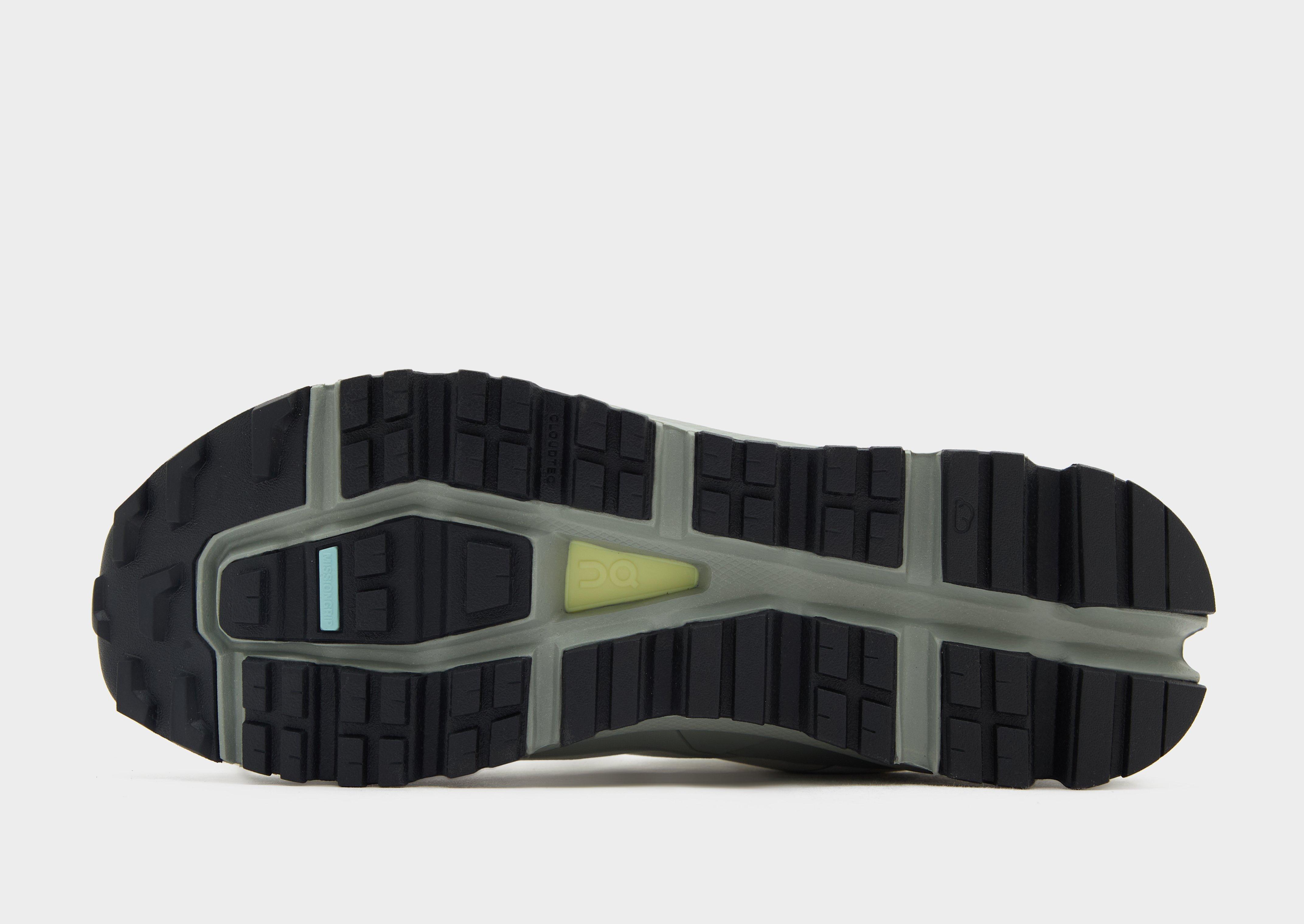 On Running Cloudhero Waterproof Junior