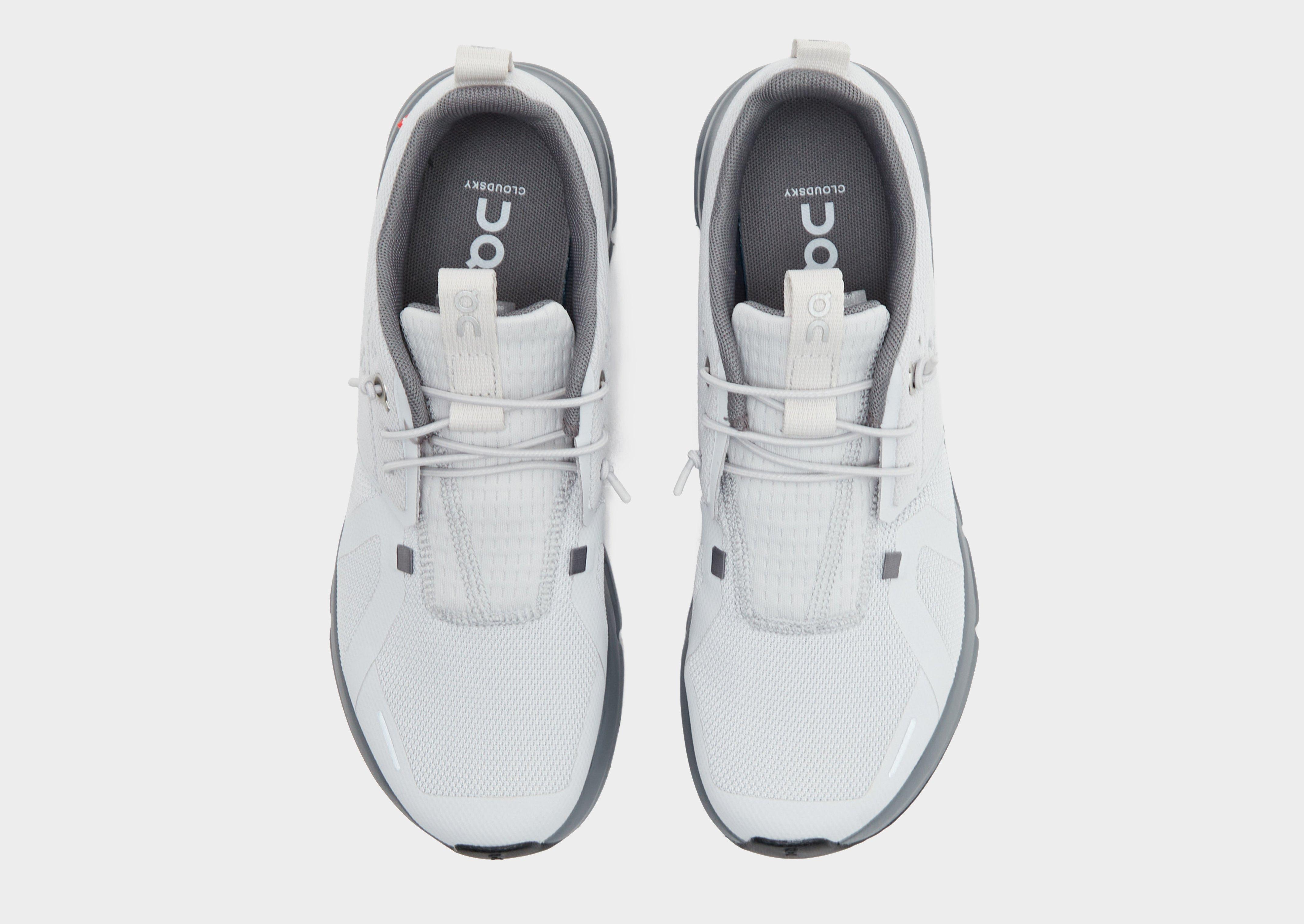 On Running Cloud Sky Junior