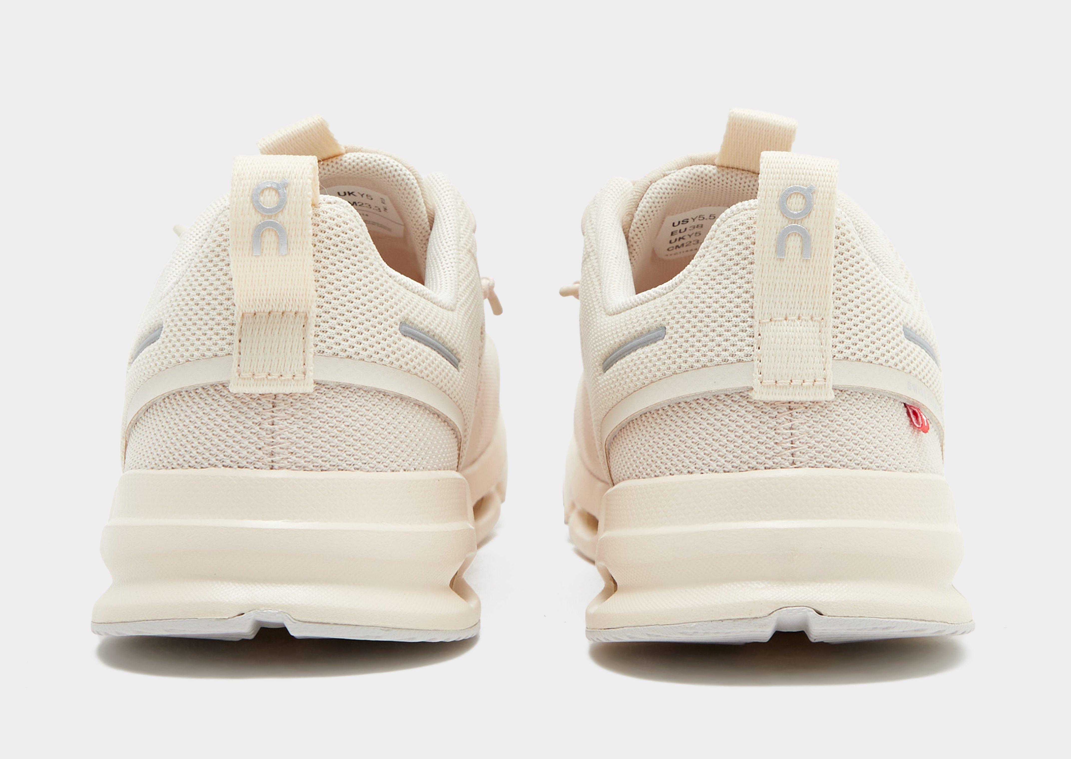 On Running Cloud Sky Kinder