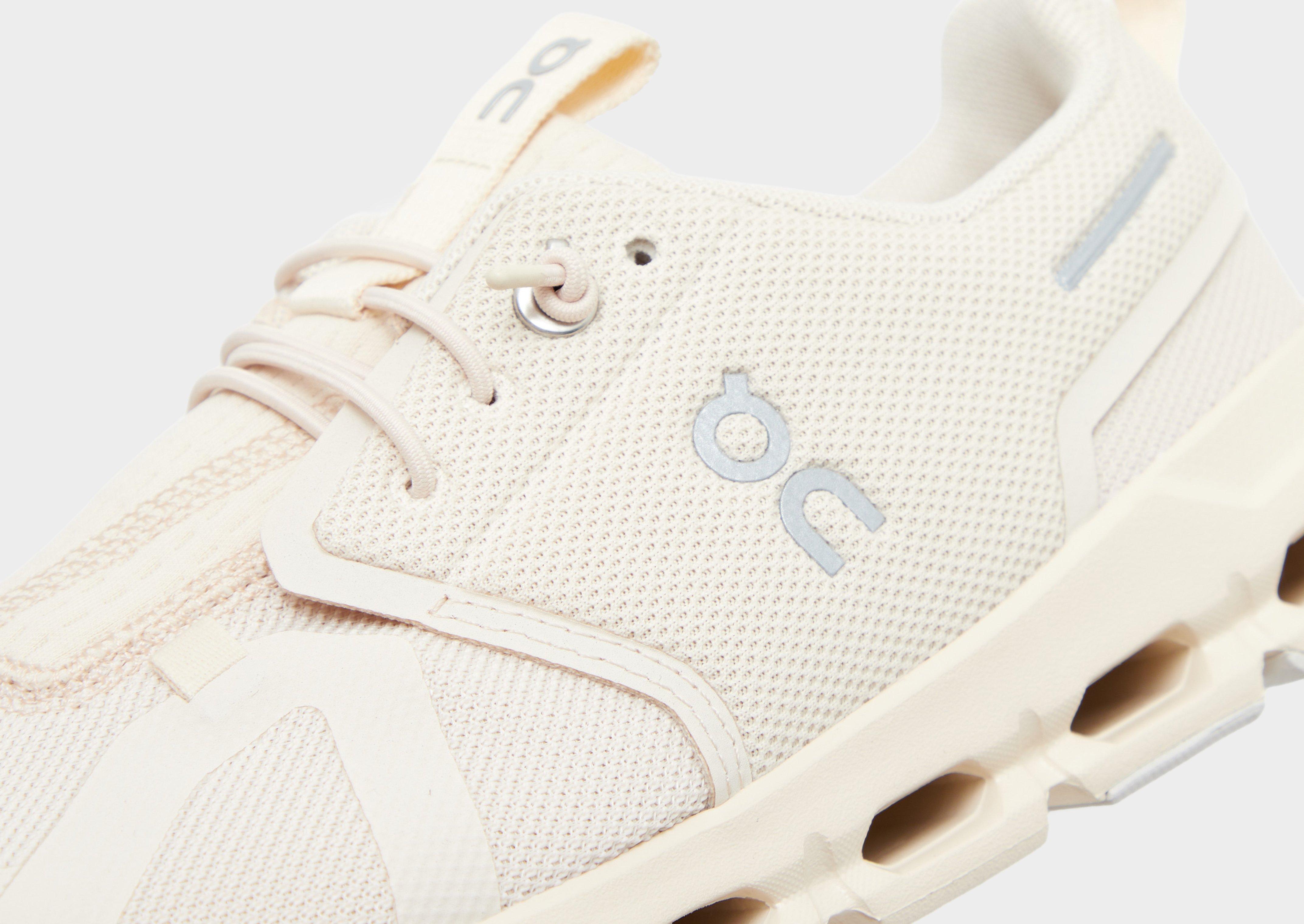 On Running Cloud Sky Kinder