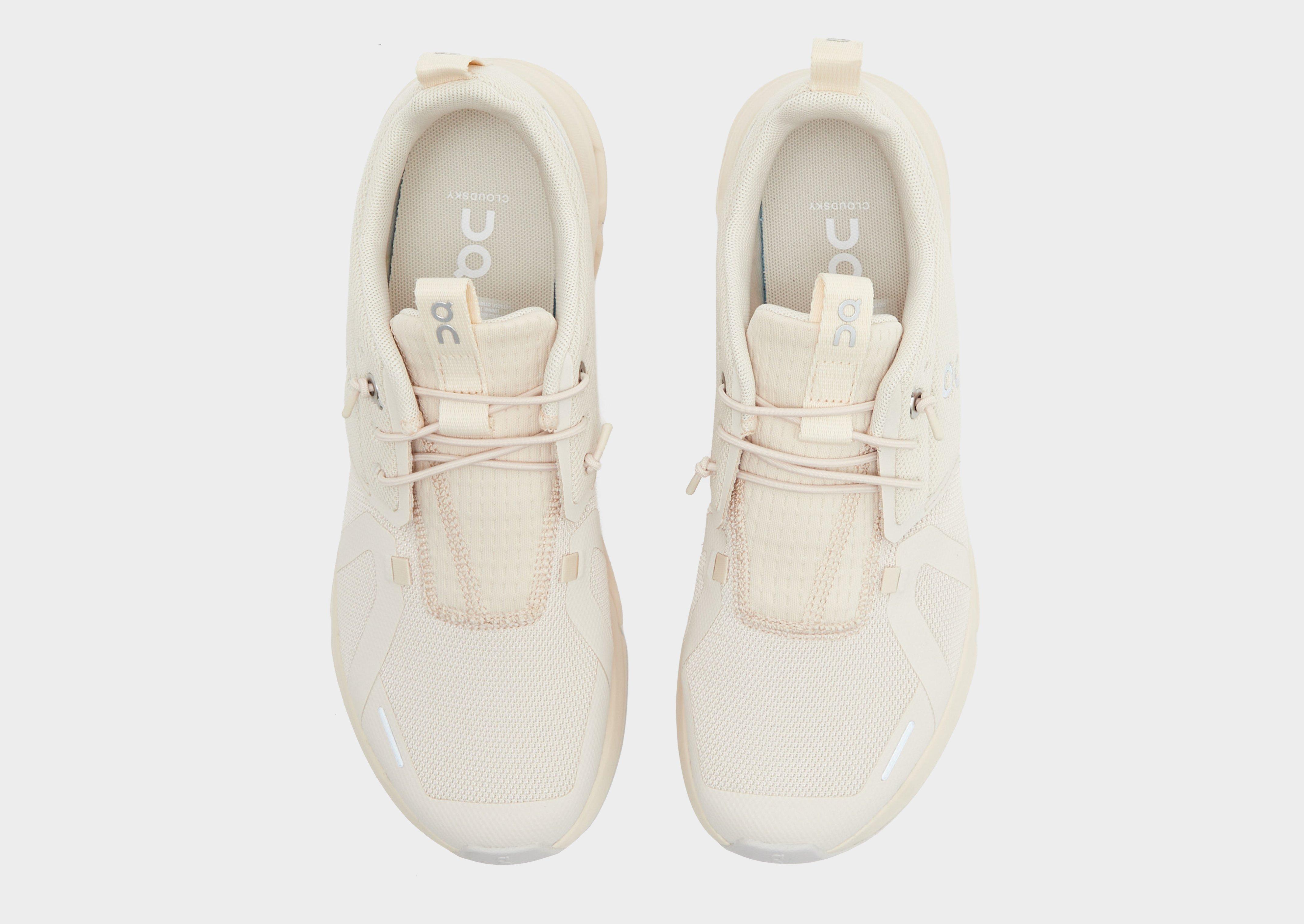 On Running Cloud Sky Kinder