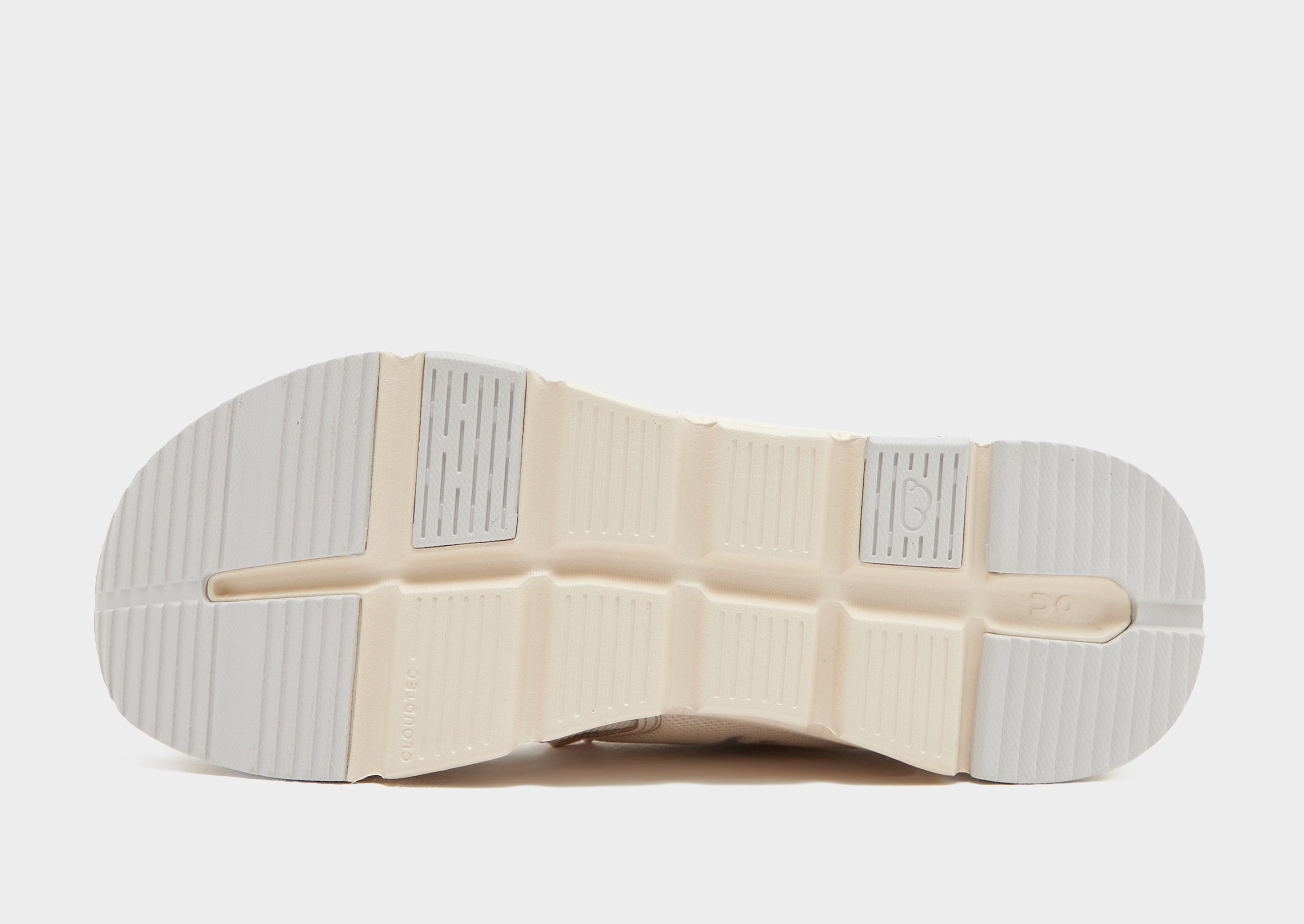 On Running Cloud Sky Kinder