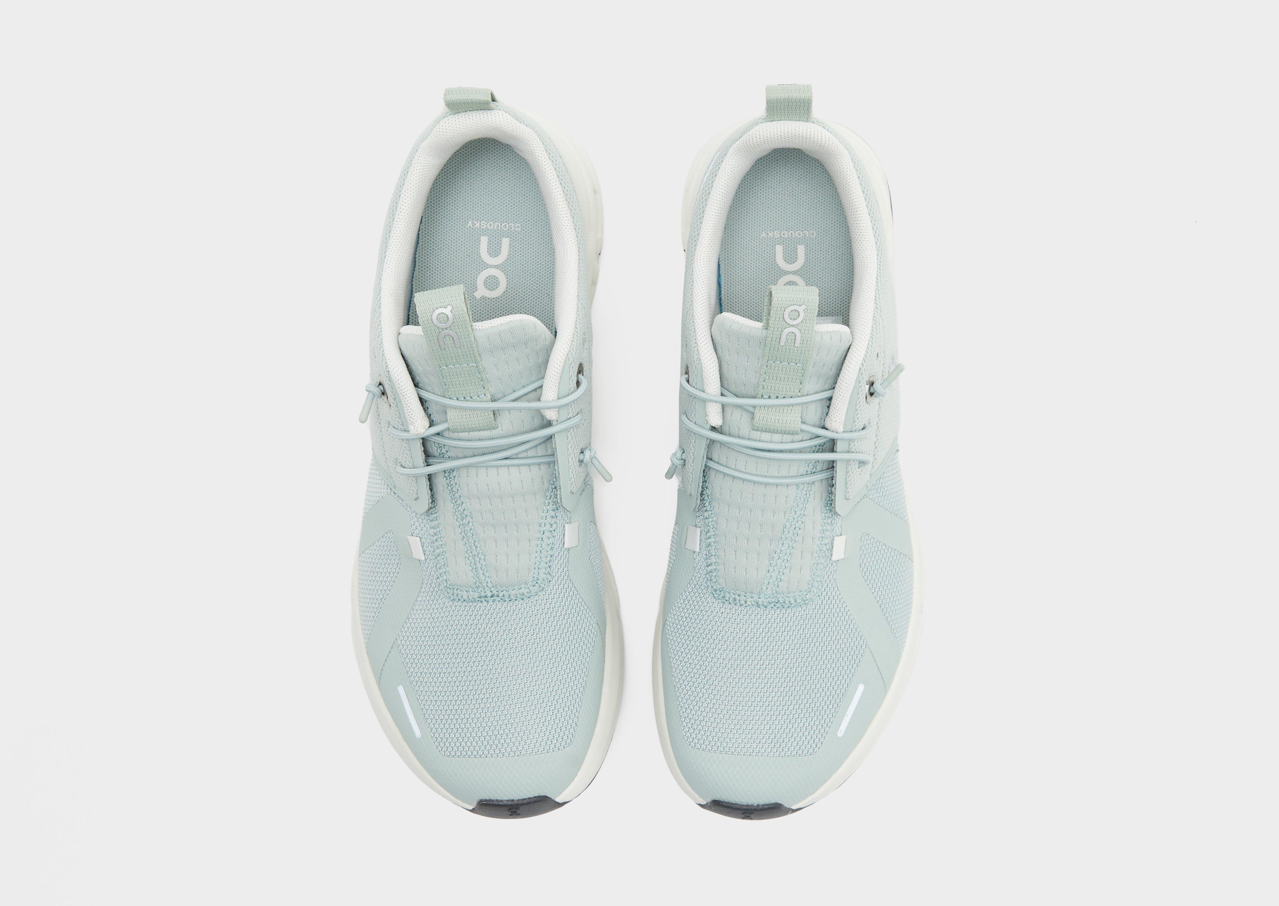 On Running Cloud Sky Junior