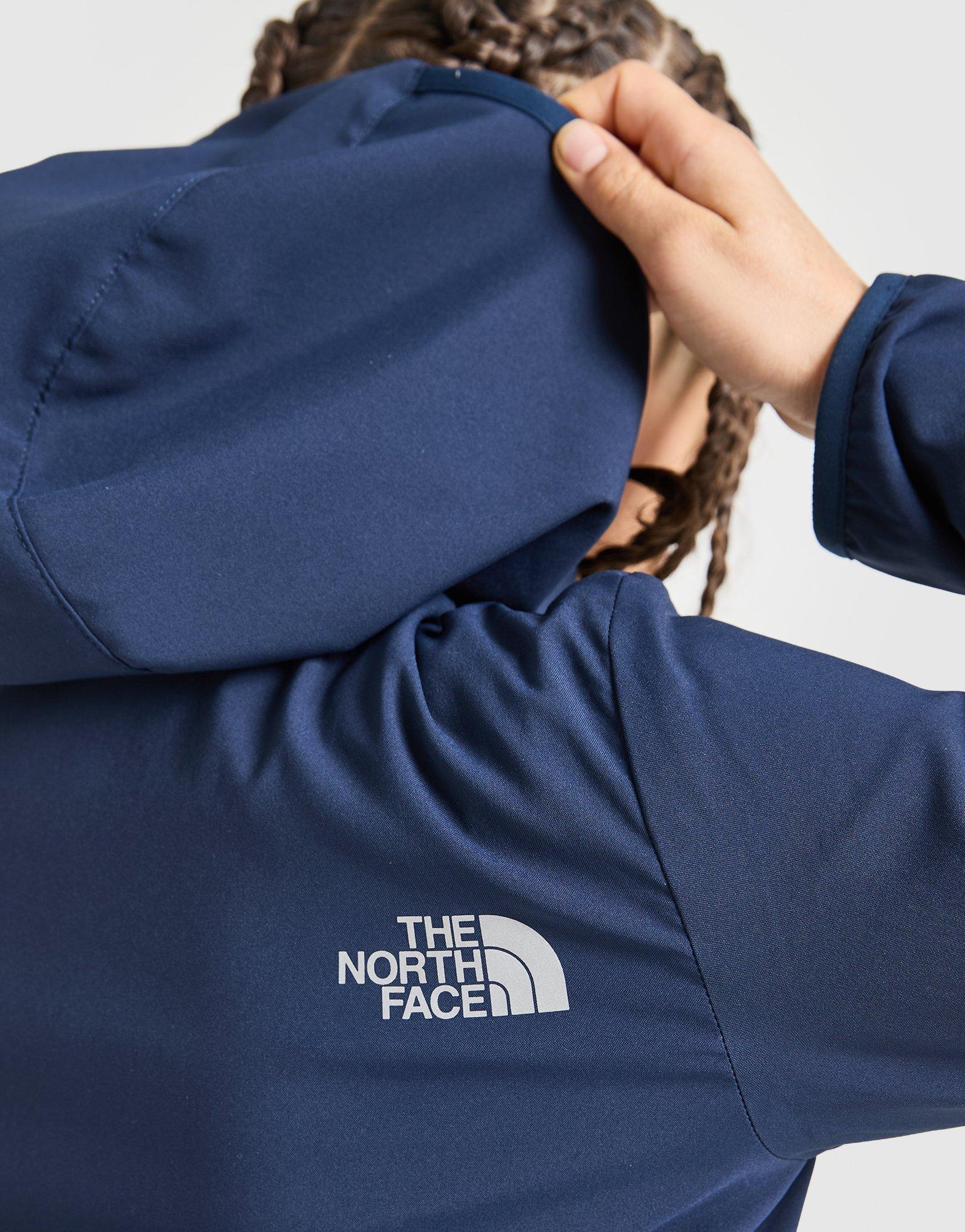The North Face Chaqueta con capucha On Trail Júnior