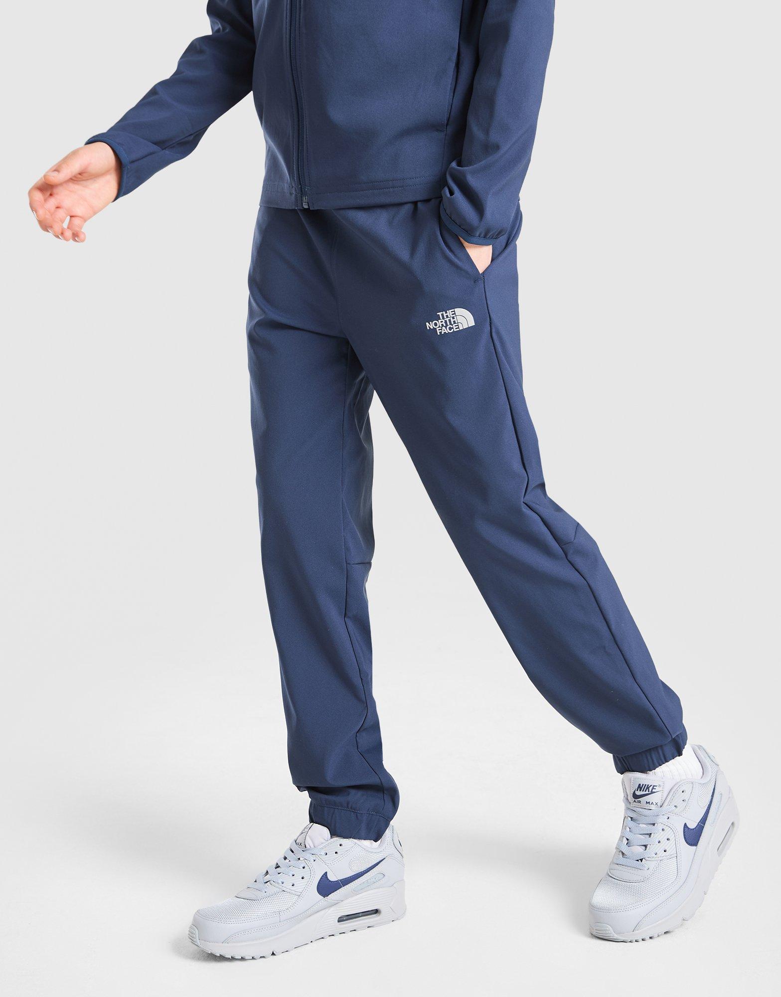 The North Face Pantalón de chándal On Trail júnior