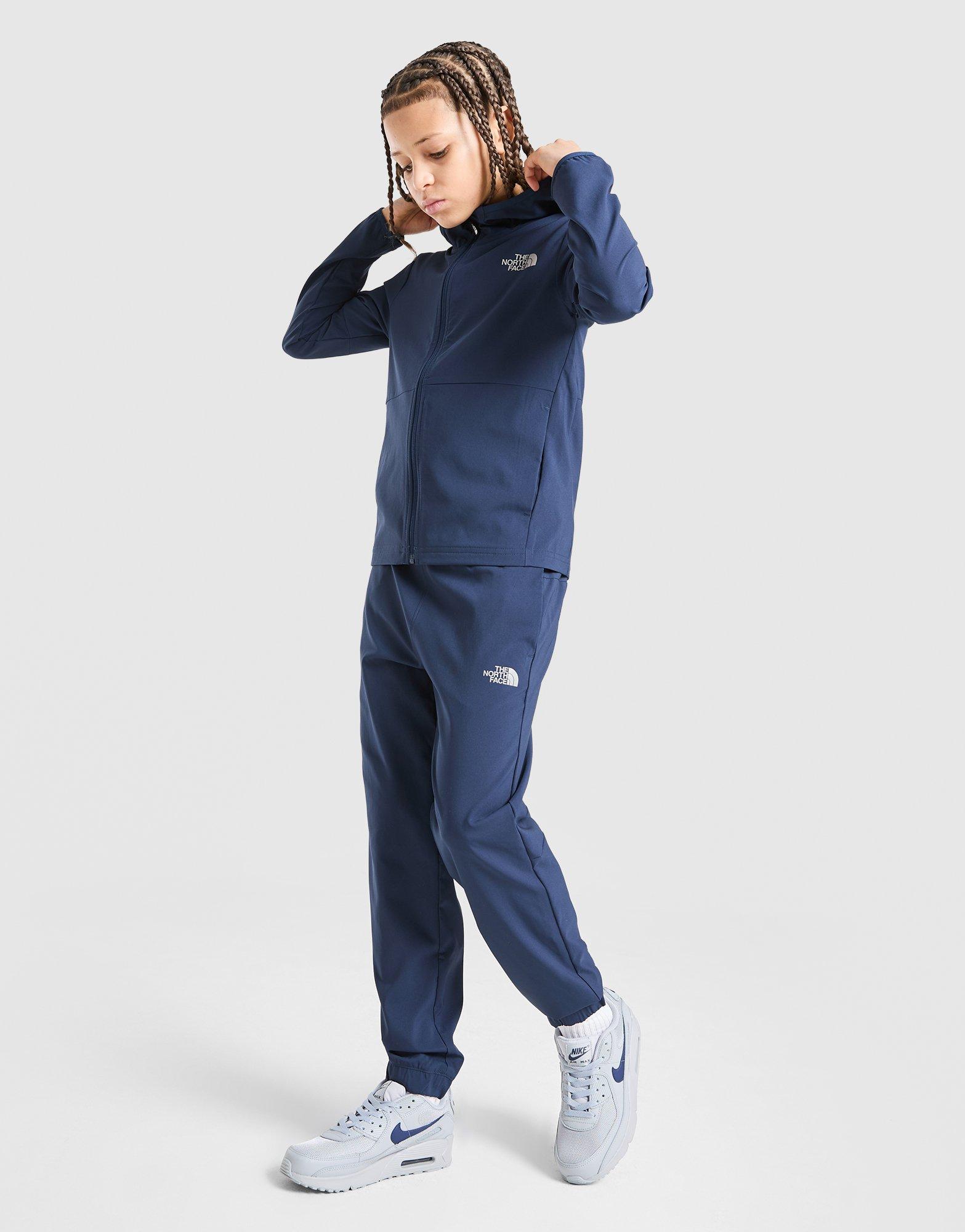 The North Face Pantalón de chándal On Trail júnior